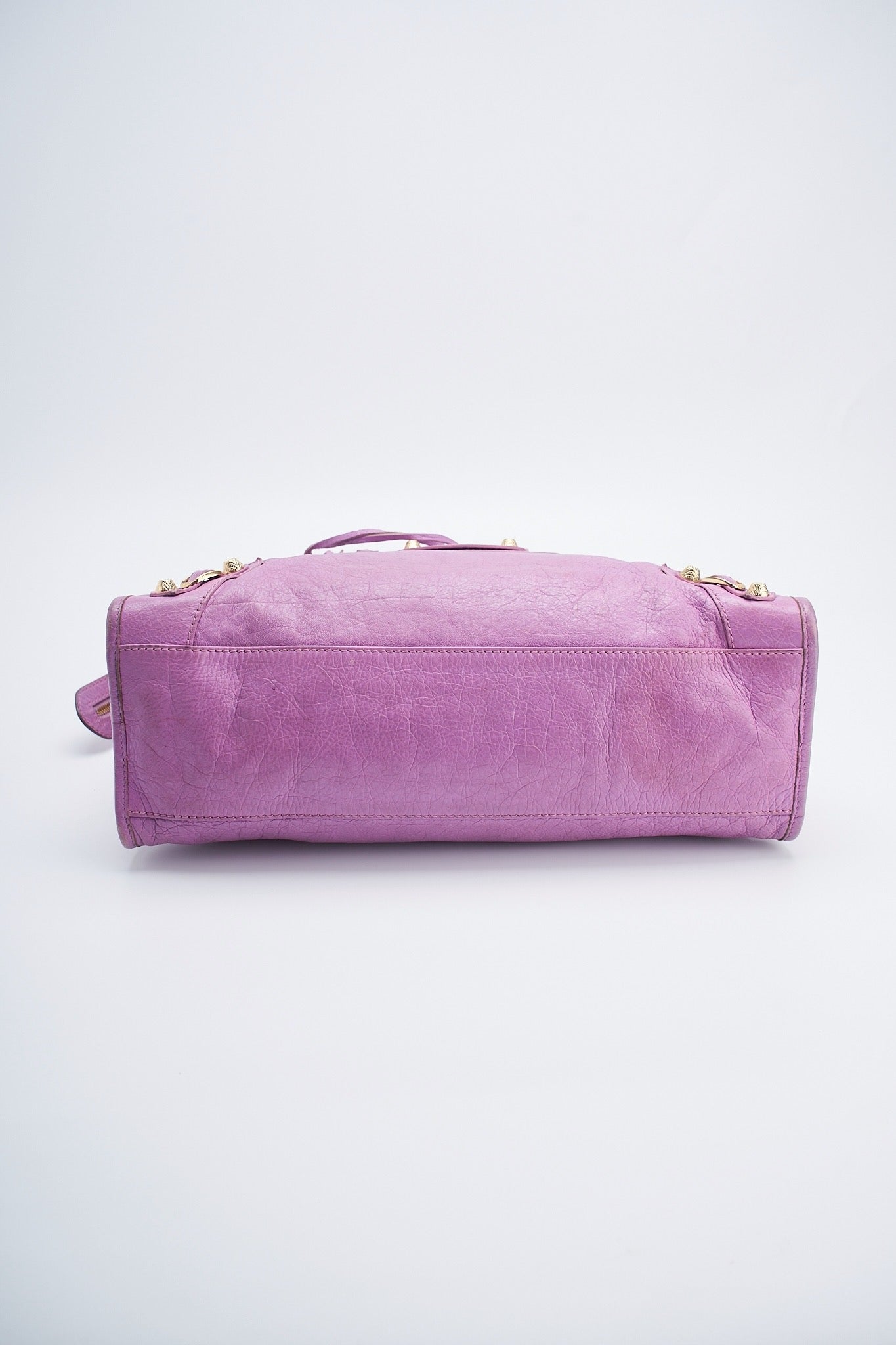 Balenciaga Giant Pinkish Purple