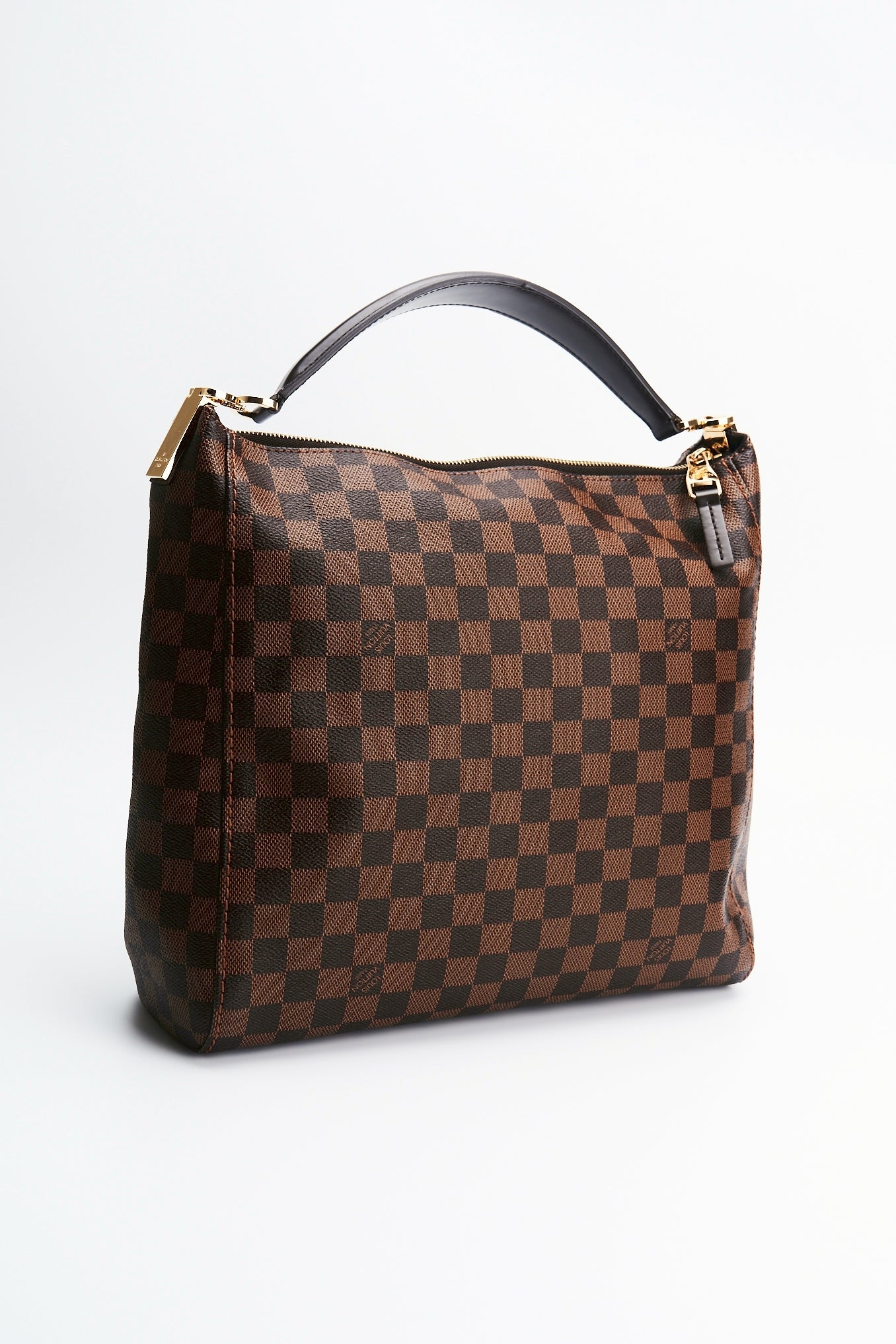 Louis vuitton damier autumne hiver