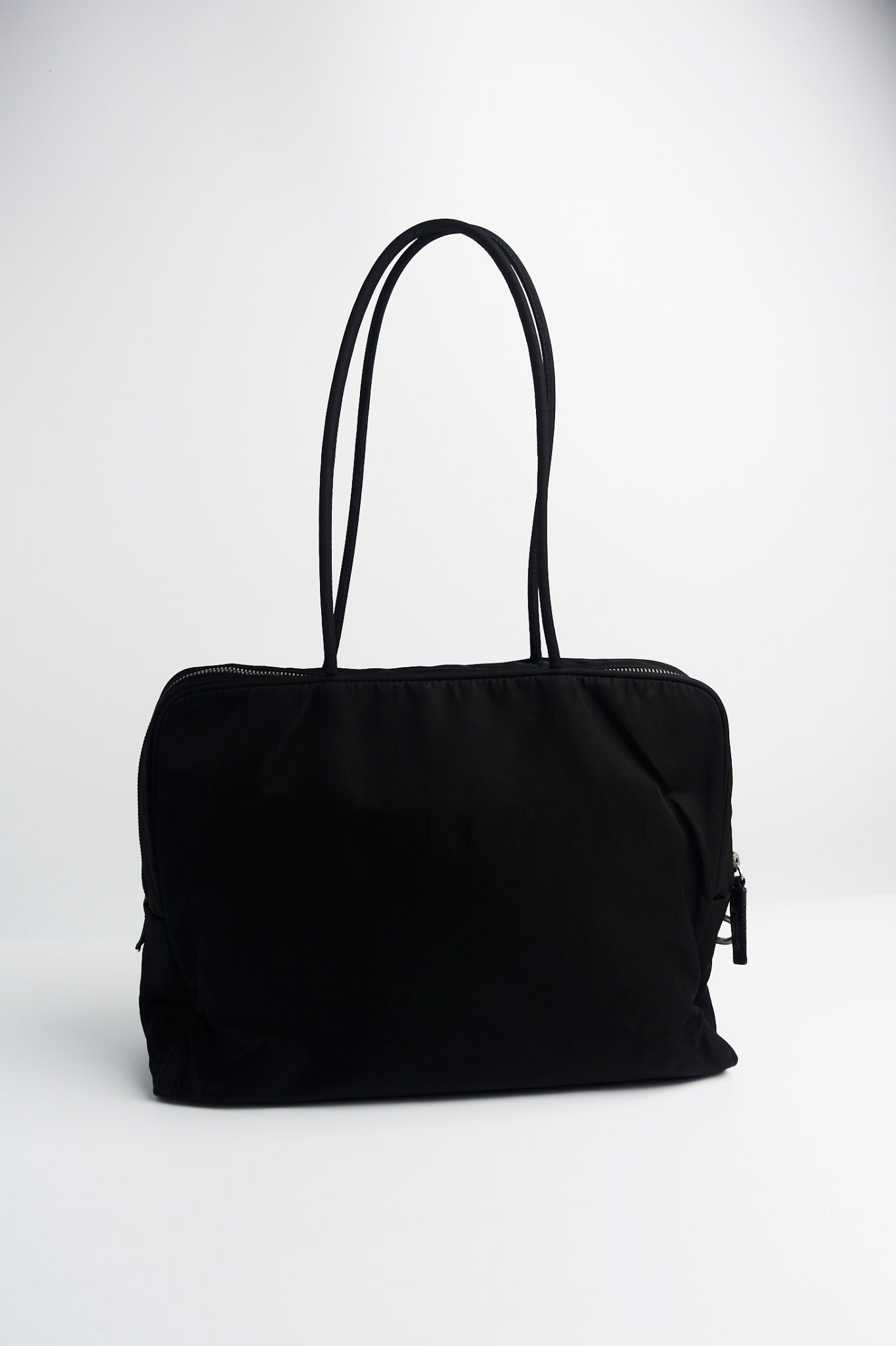 Prada Spaghetti Shoulder bag