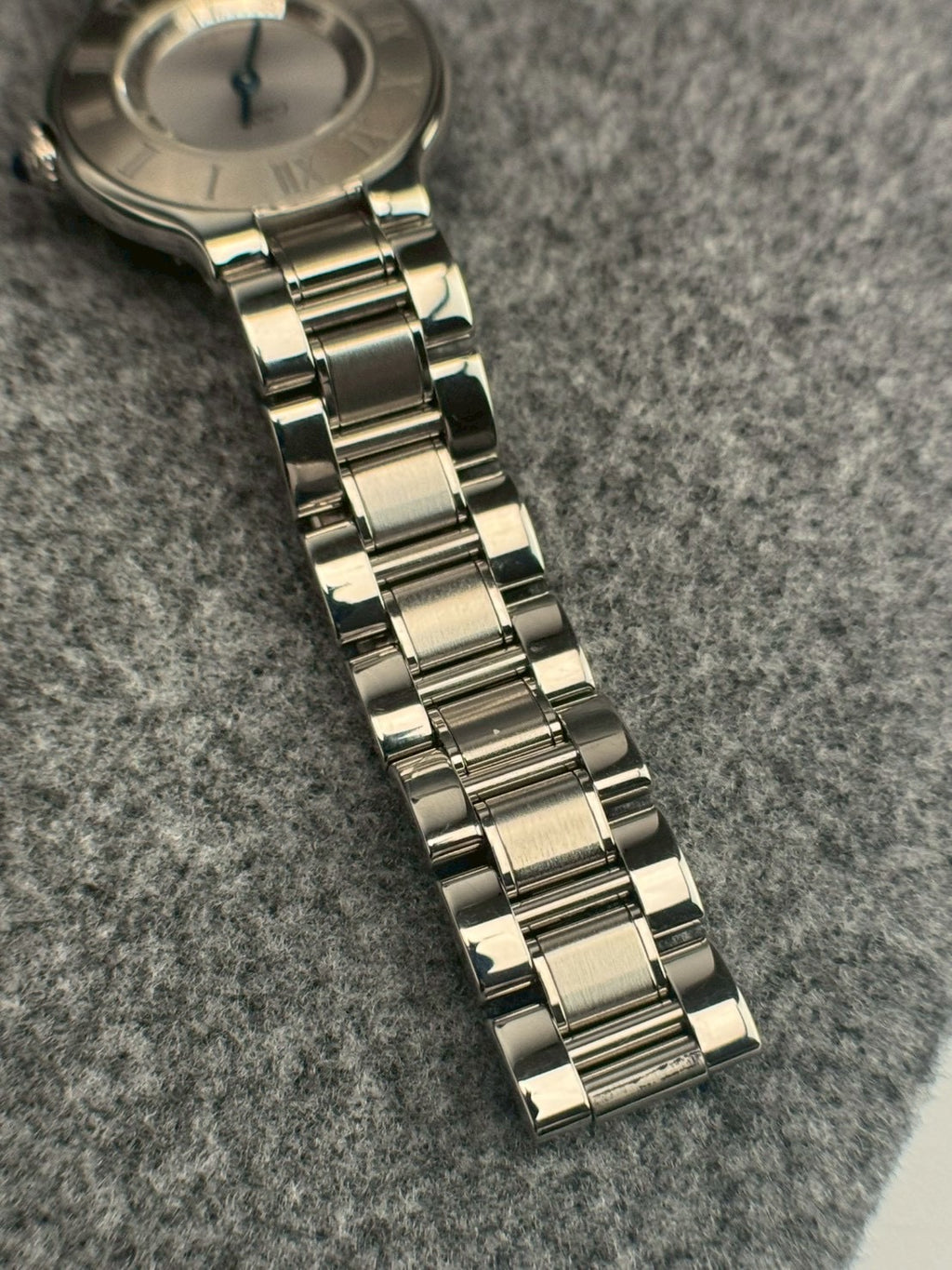 Cartier must 21 c.0416