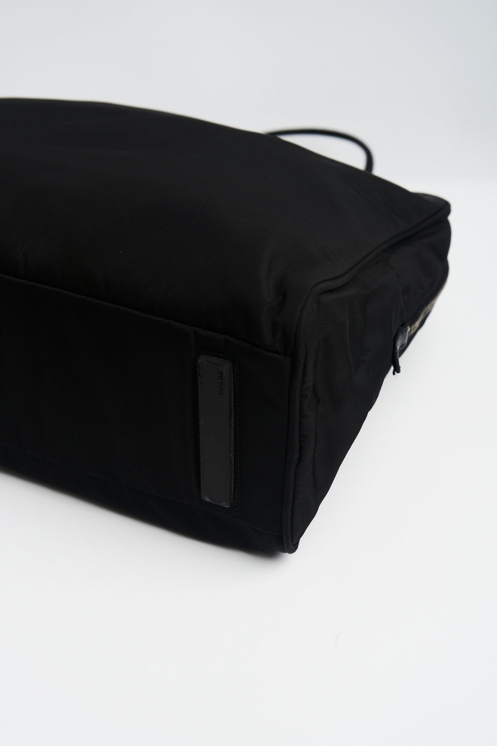 Prada Spaghetti Shoulder bag