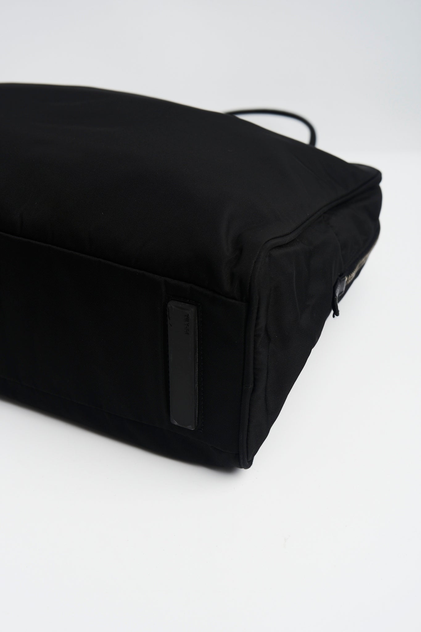 Prada Spaghetti Shoulder bag