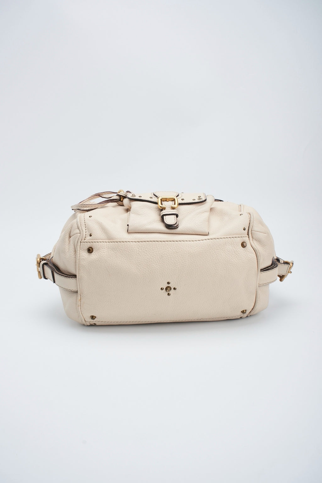 Chole Paddington Ivory