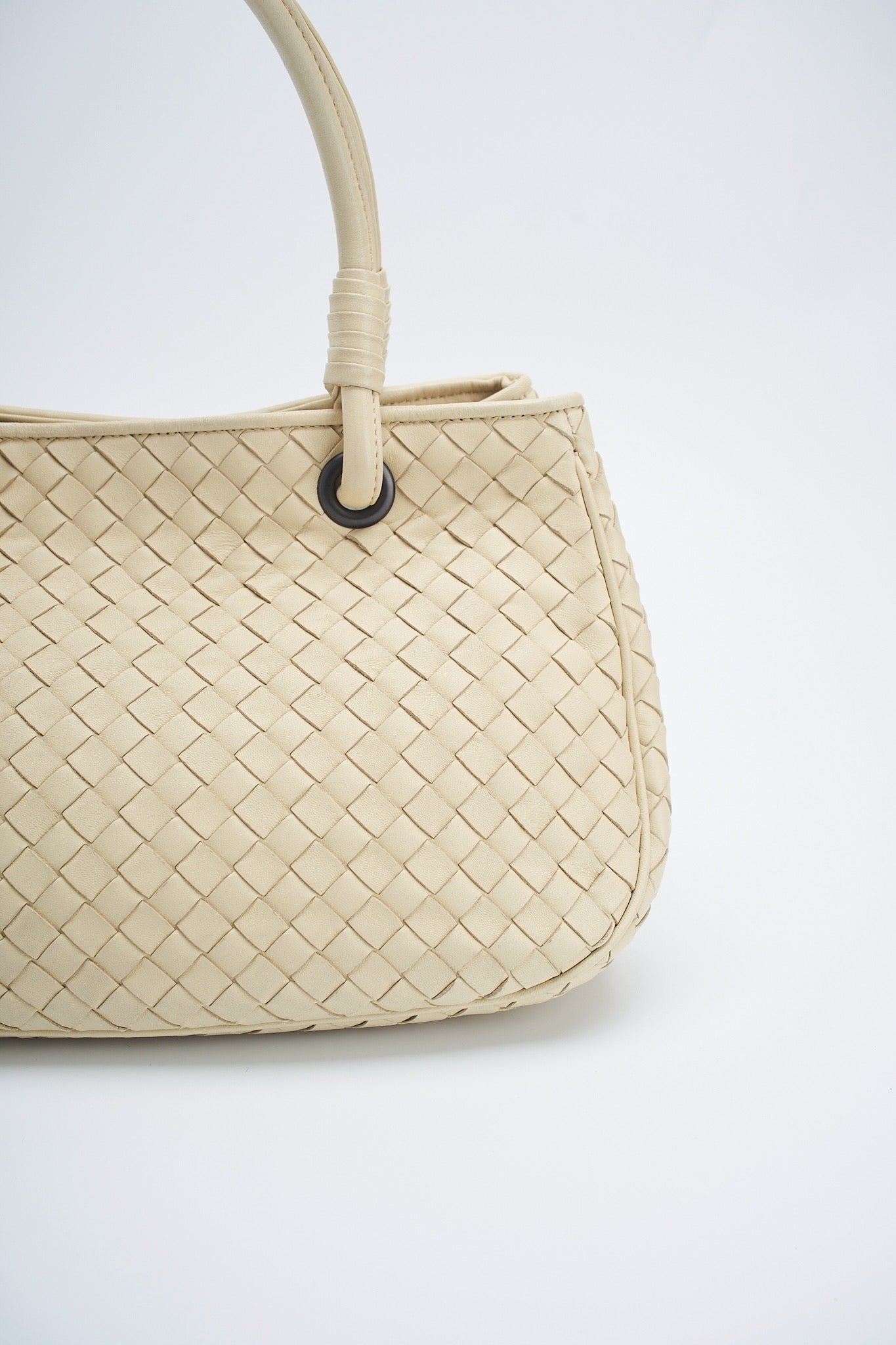 Bottega veneta sheepskin