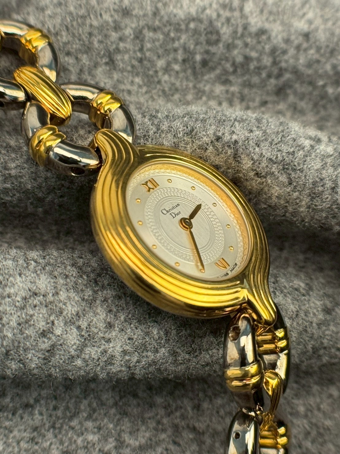 Dior change strap 3056 c.8219
