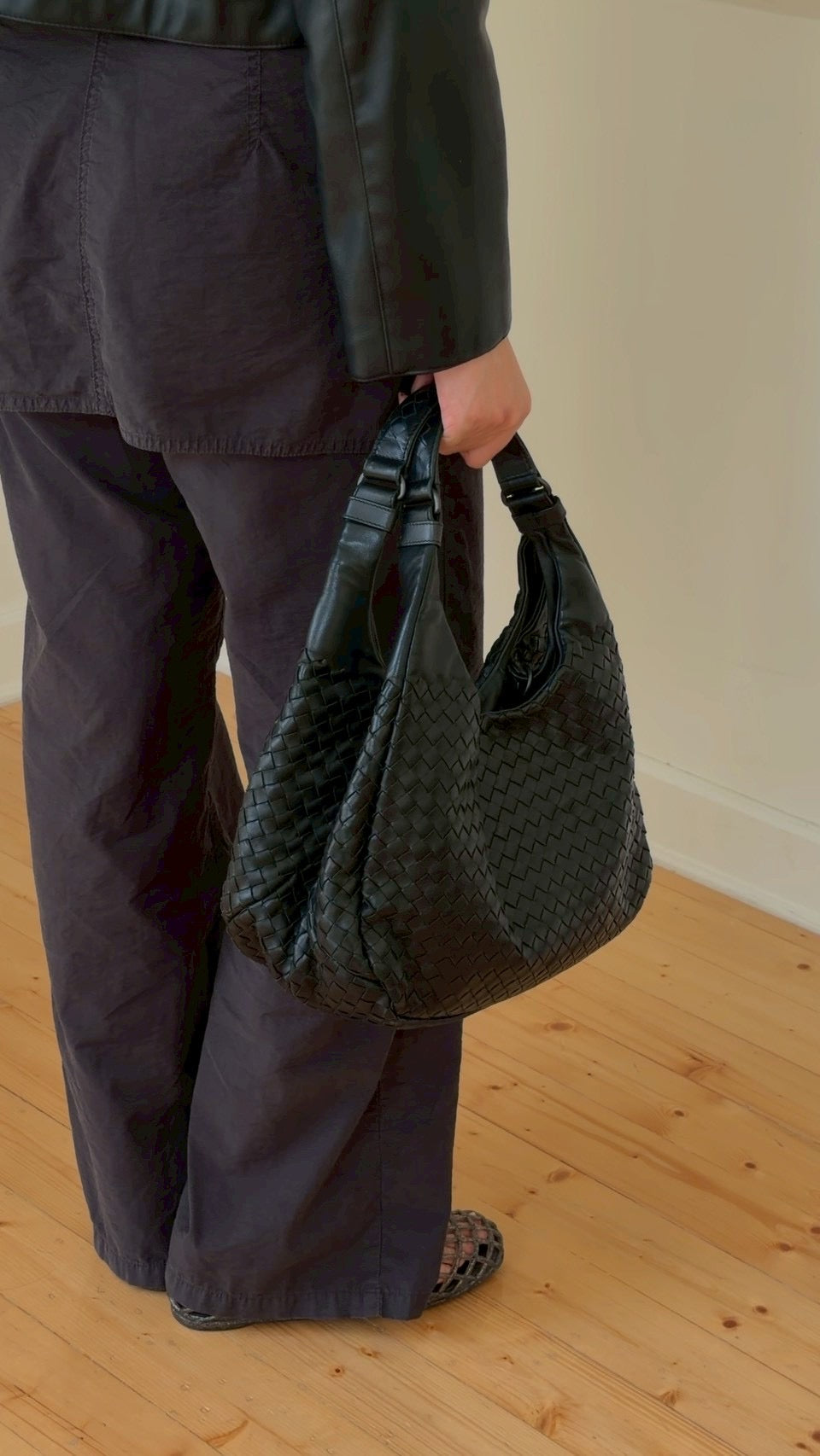 Bottega Veneta shoulder bag