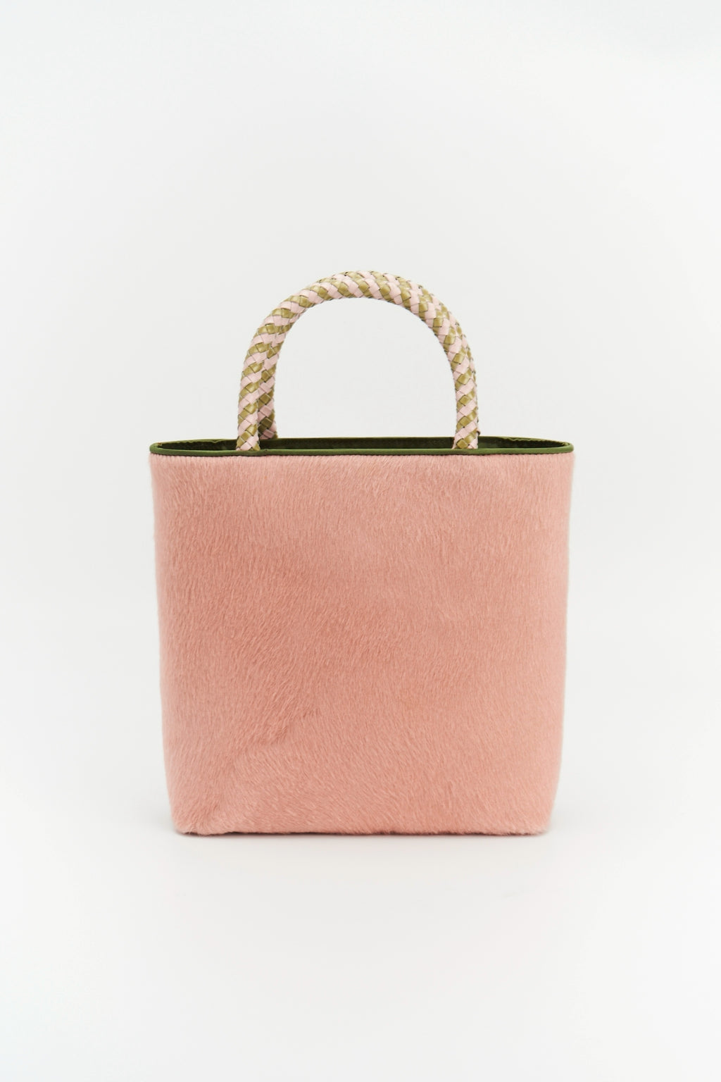 Dior pony hair masai