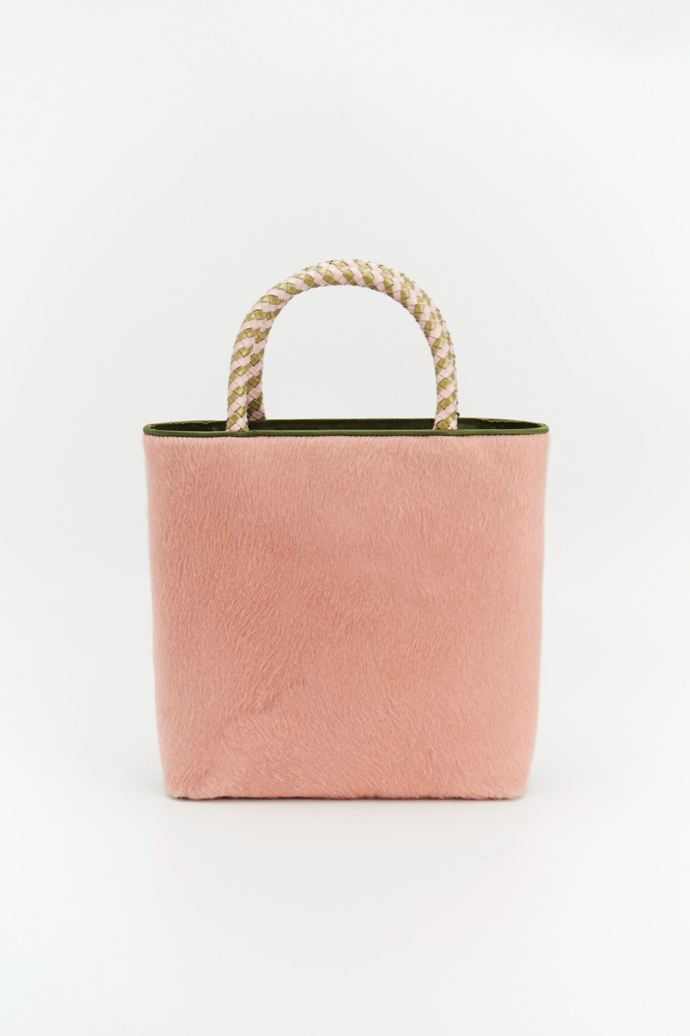 Dior pony hair masai