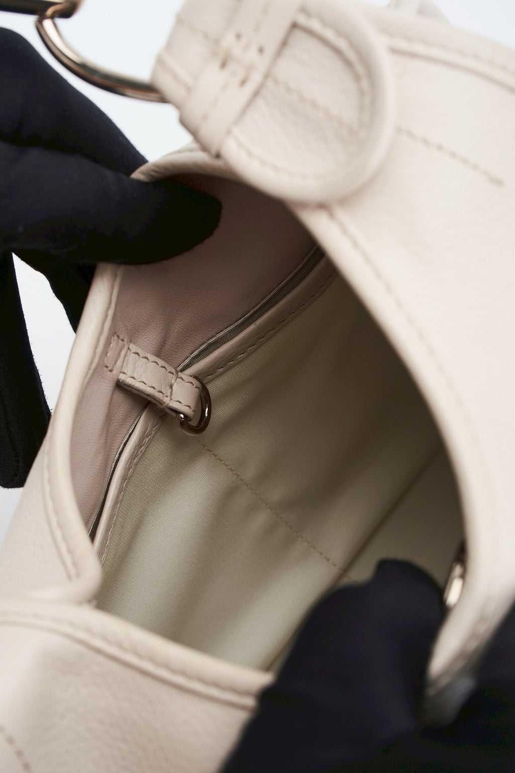 Dior 61 shoulder bag