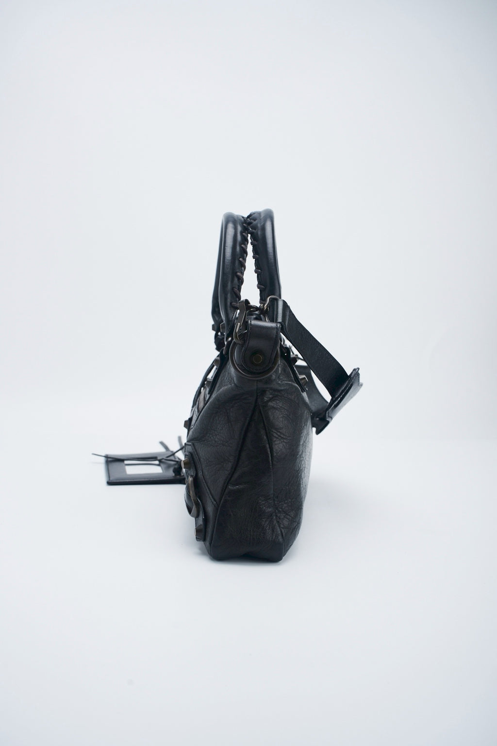 Balenciaga city small