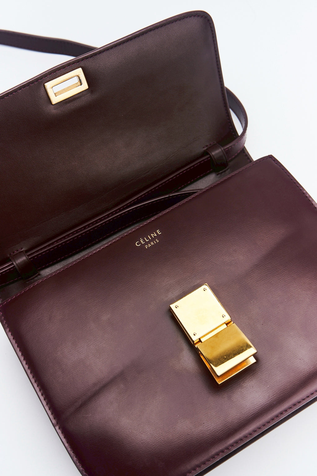 Celine classic box