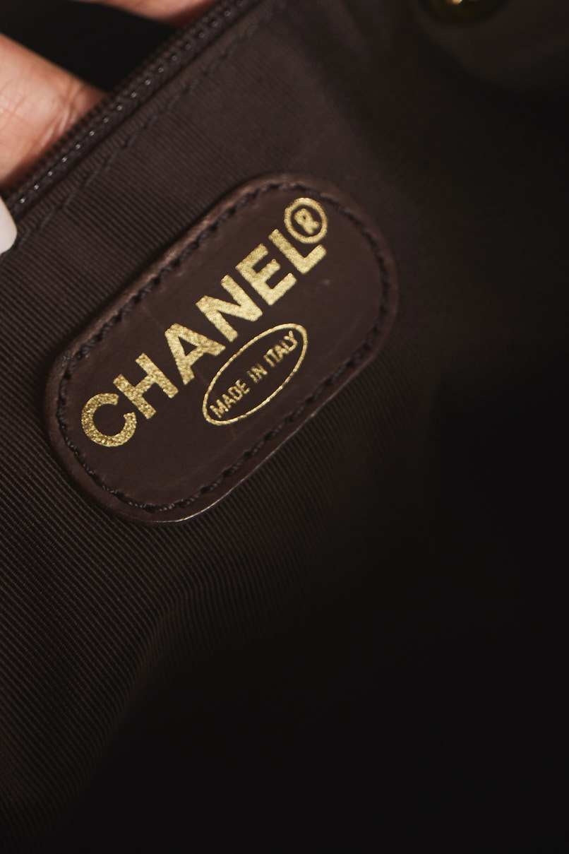 Chanel Women shopping Bag