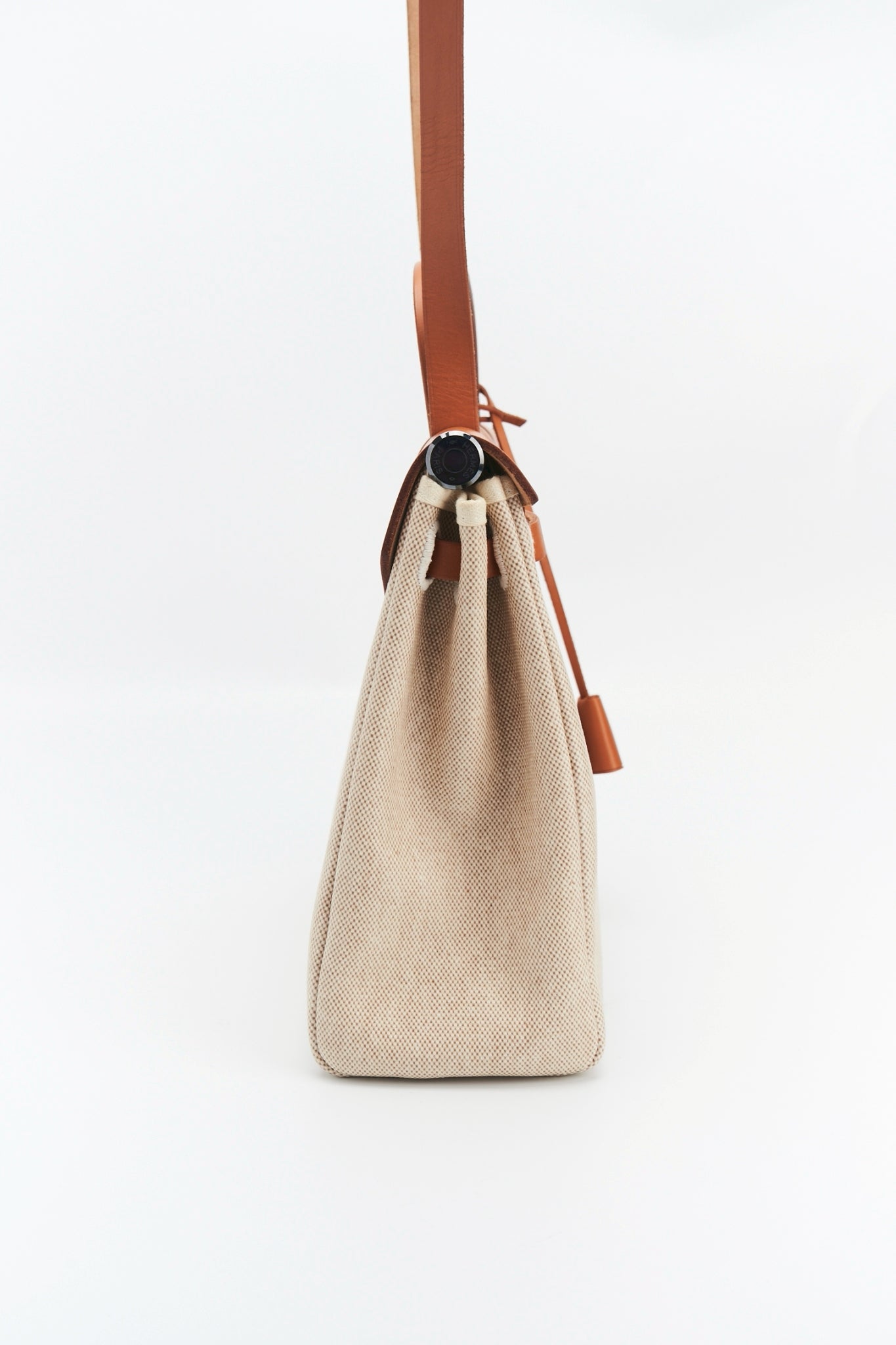 Hermes Herbag 31”