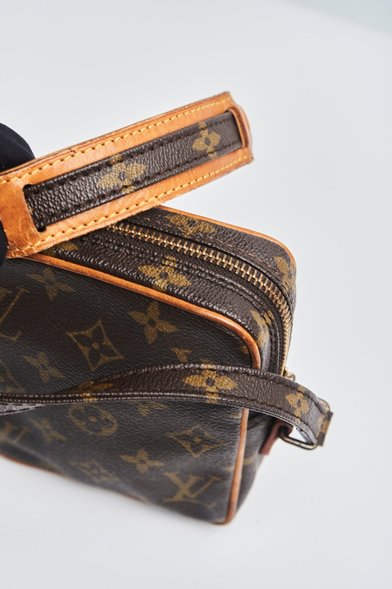 Louis vuitton amazon mini crossbody