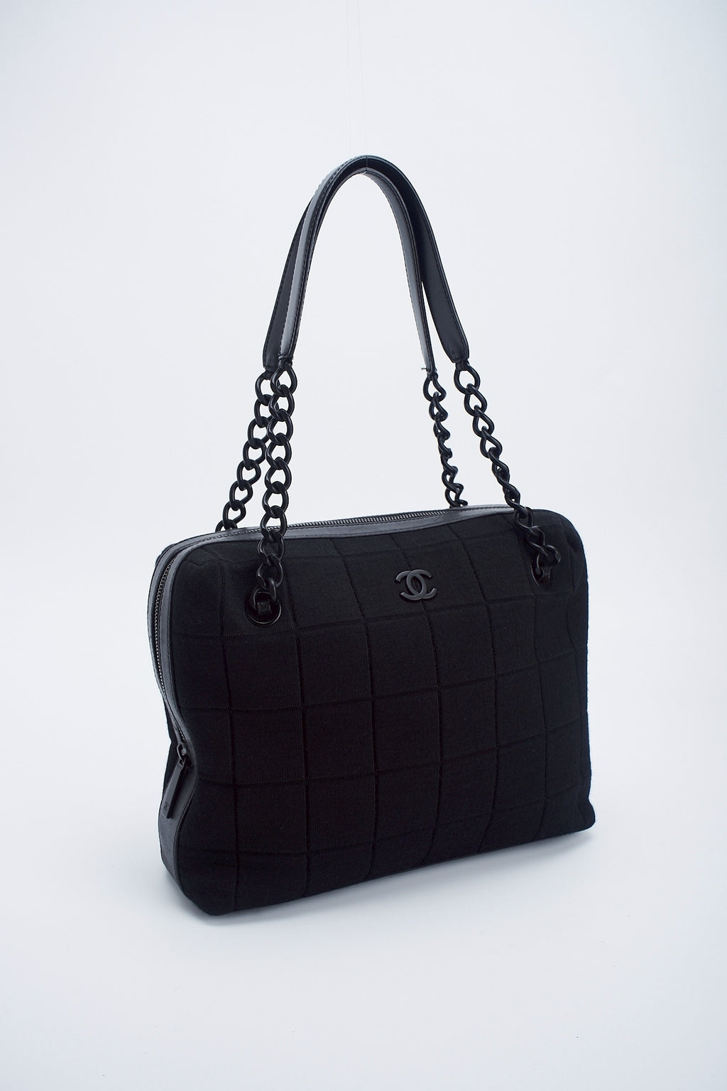 Chanel chocobar cloth