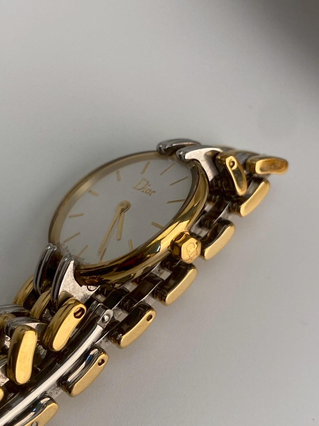 Dior twotone c.2130
