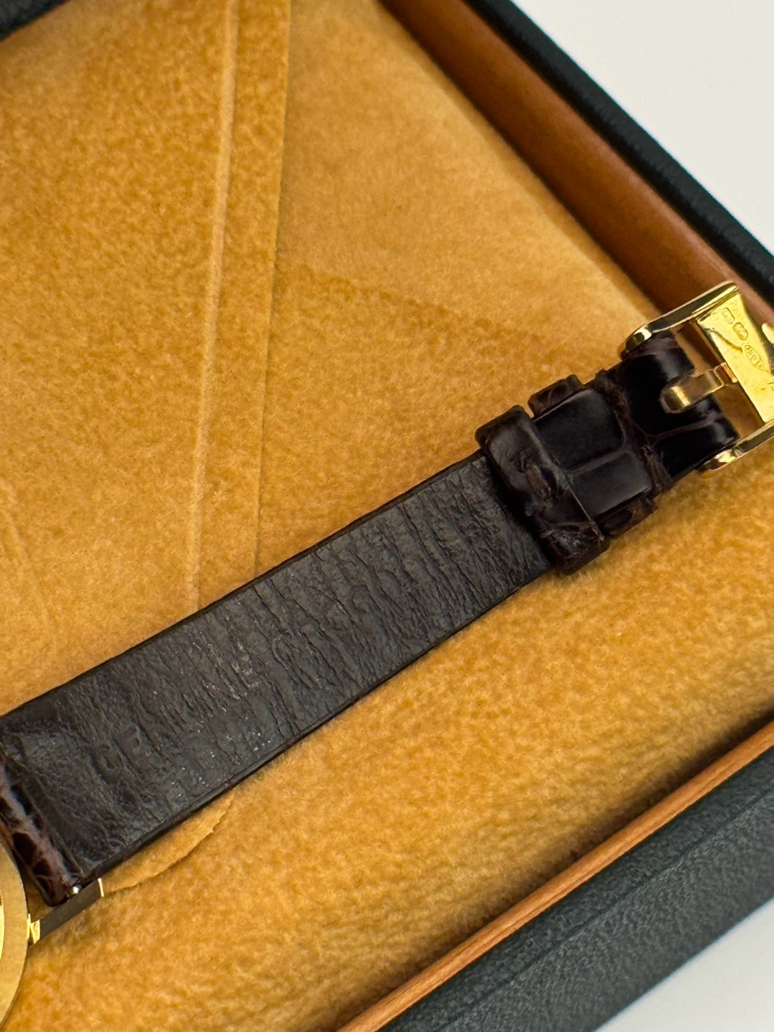 Rolex Cellini Classic gold