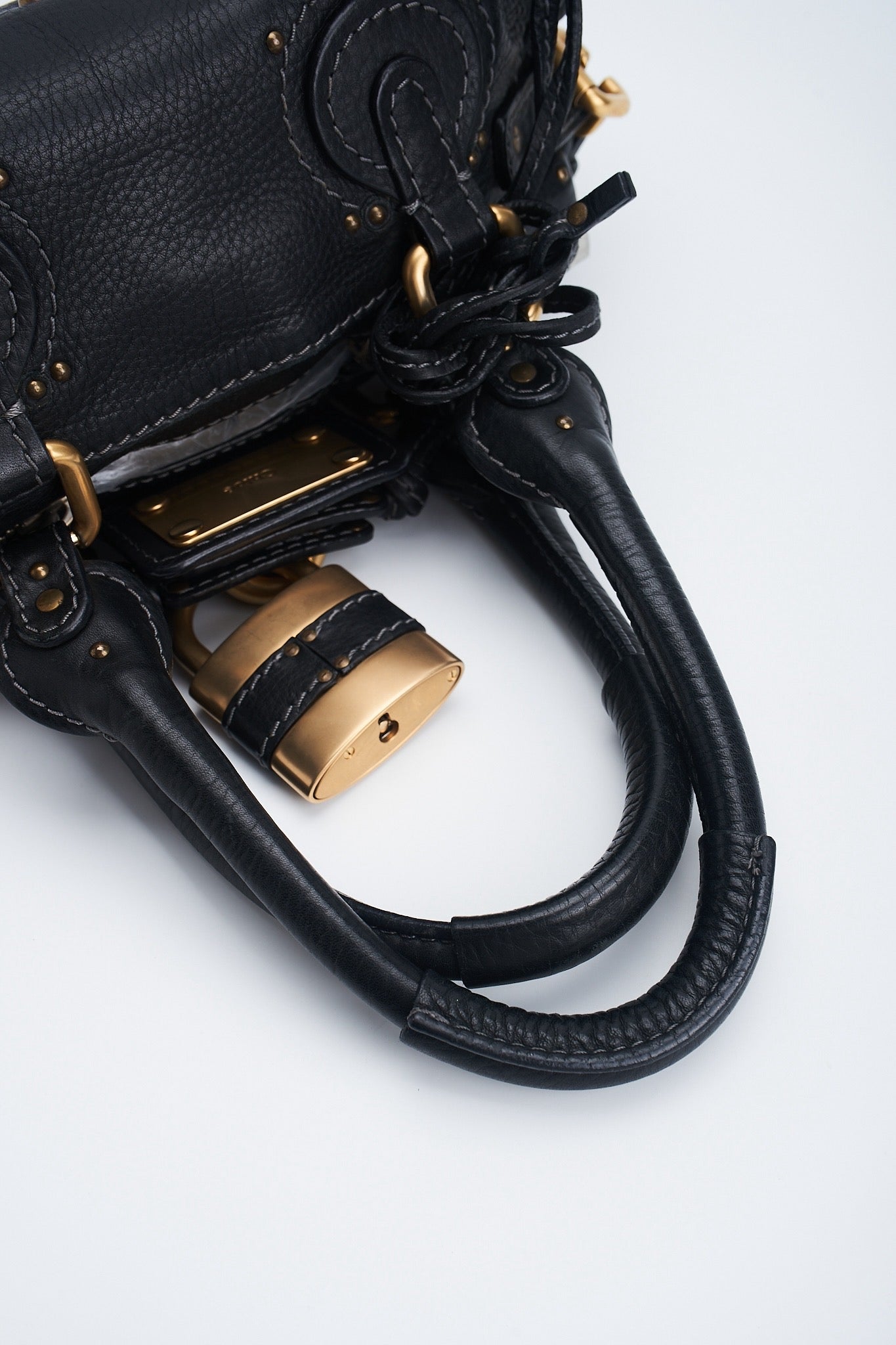 Chloe paddington small