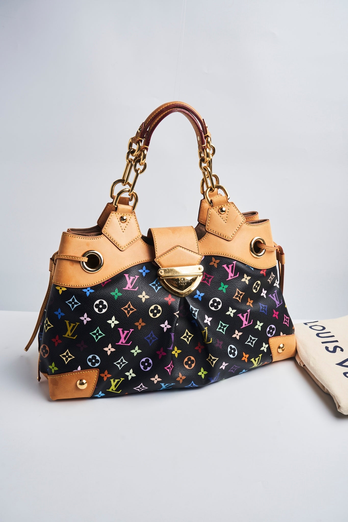 Louis Vuitton Ursula multicolor