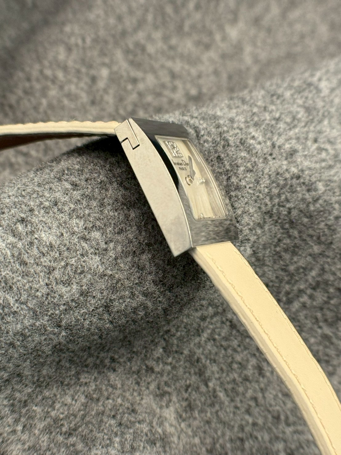 Dior 108-109 Diamond Malice c.2974