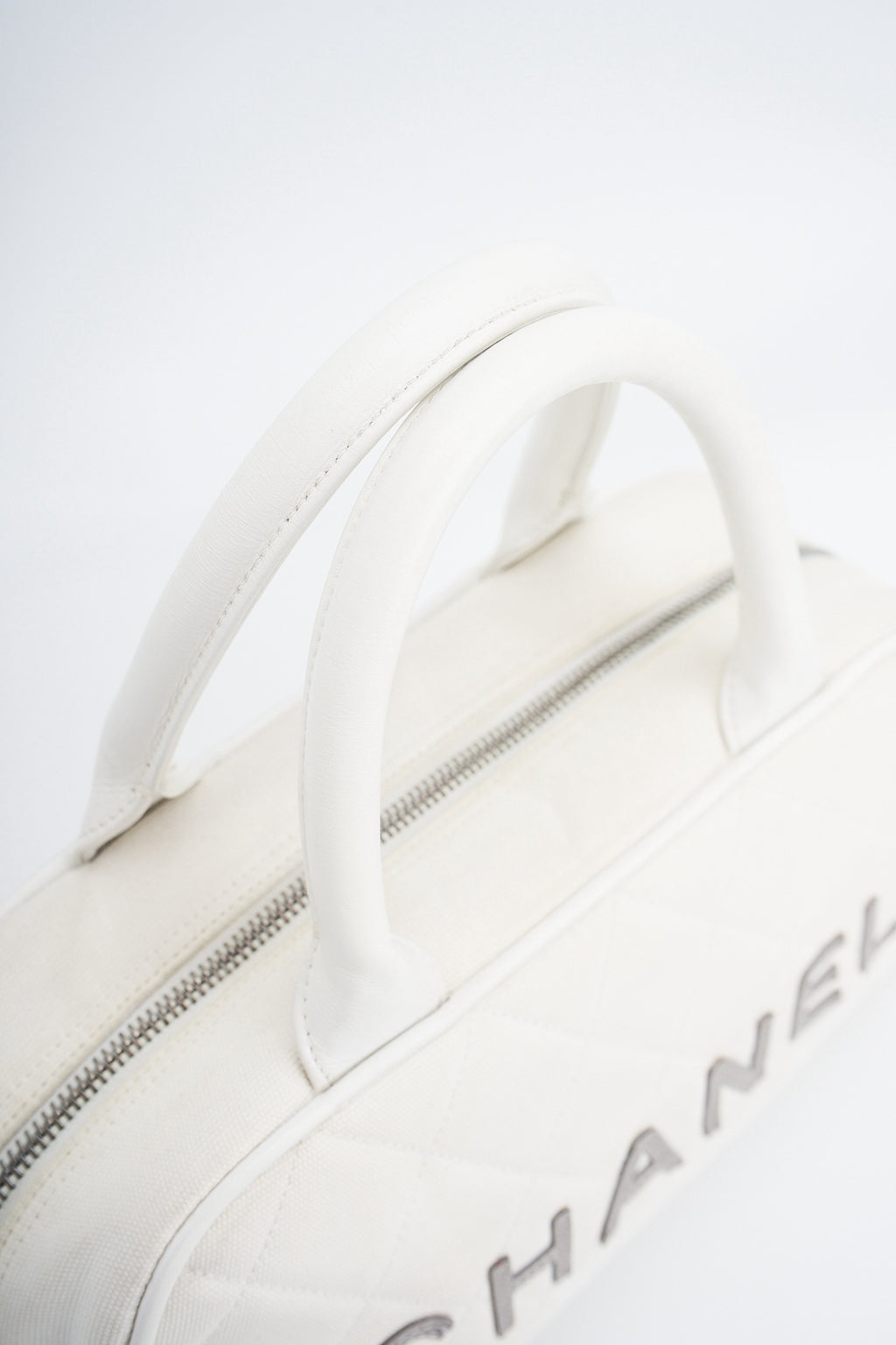 Chanel mini speedy