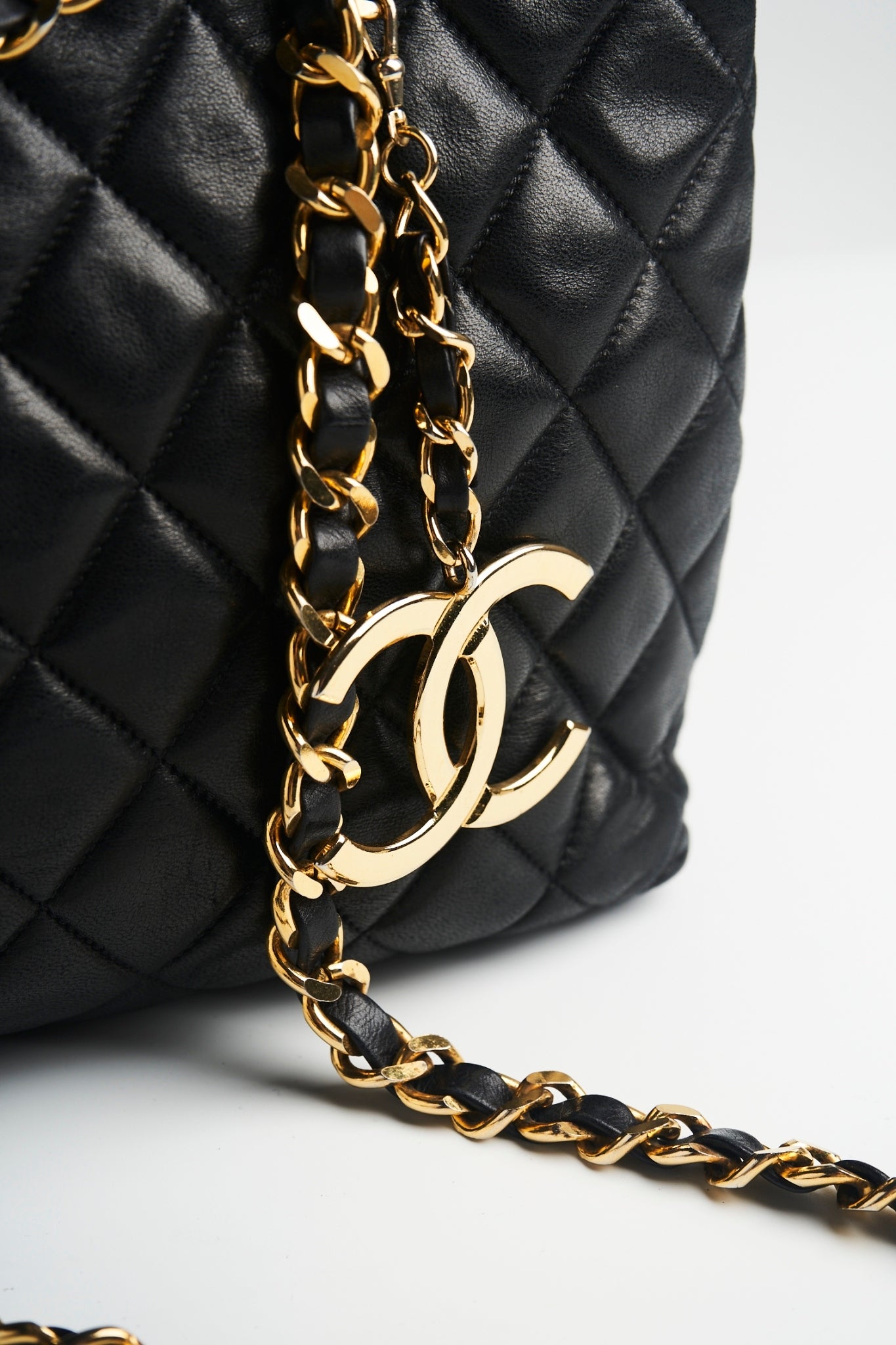 Chanel on chain