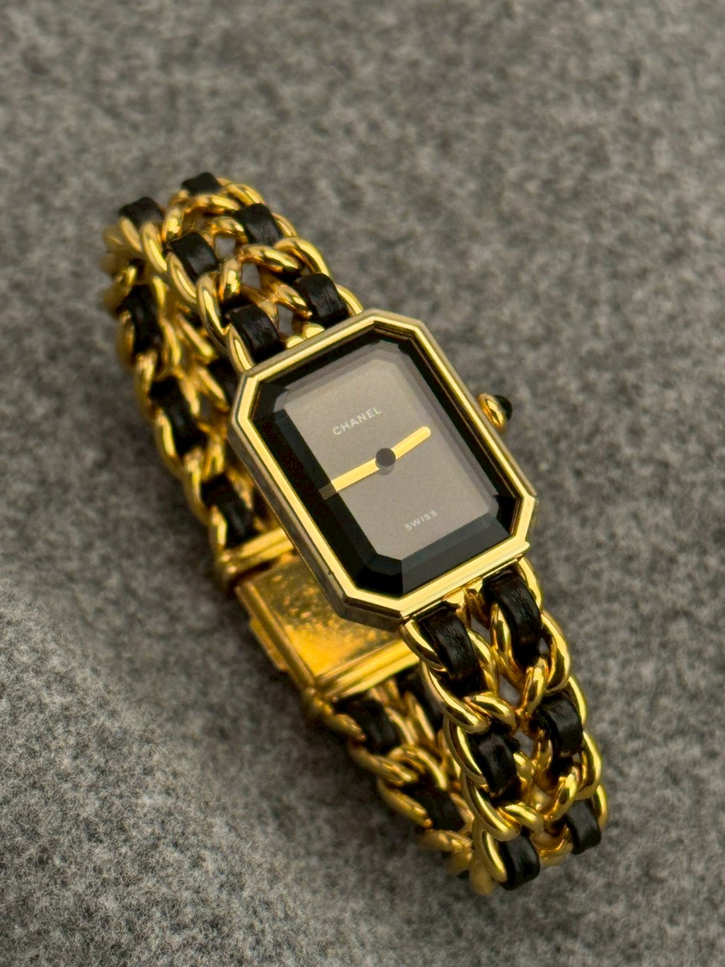 Chanel premiere L c.5411