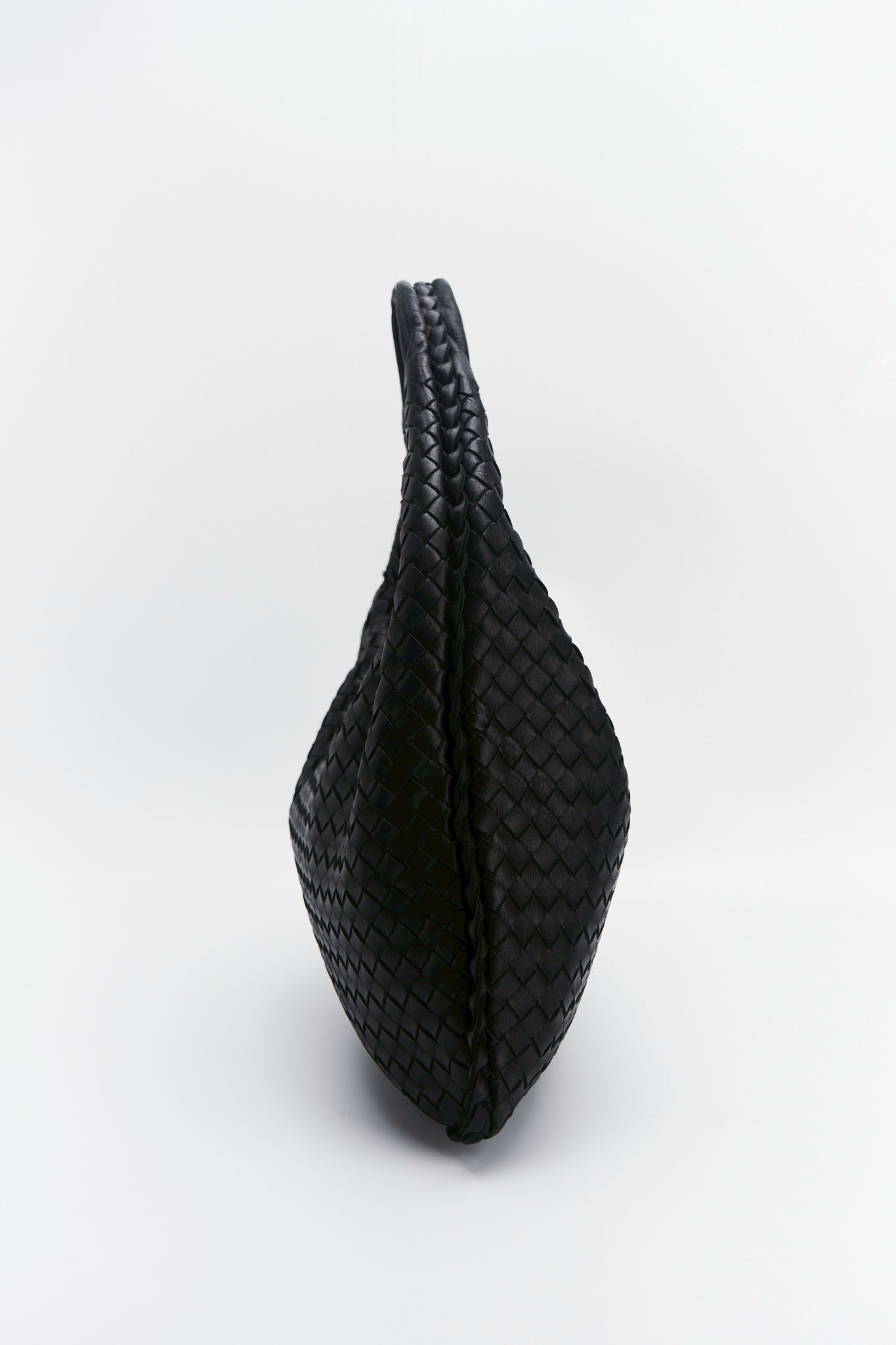 Bottega hobo bag small size