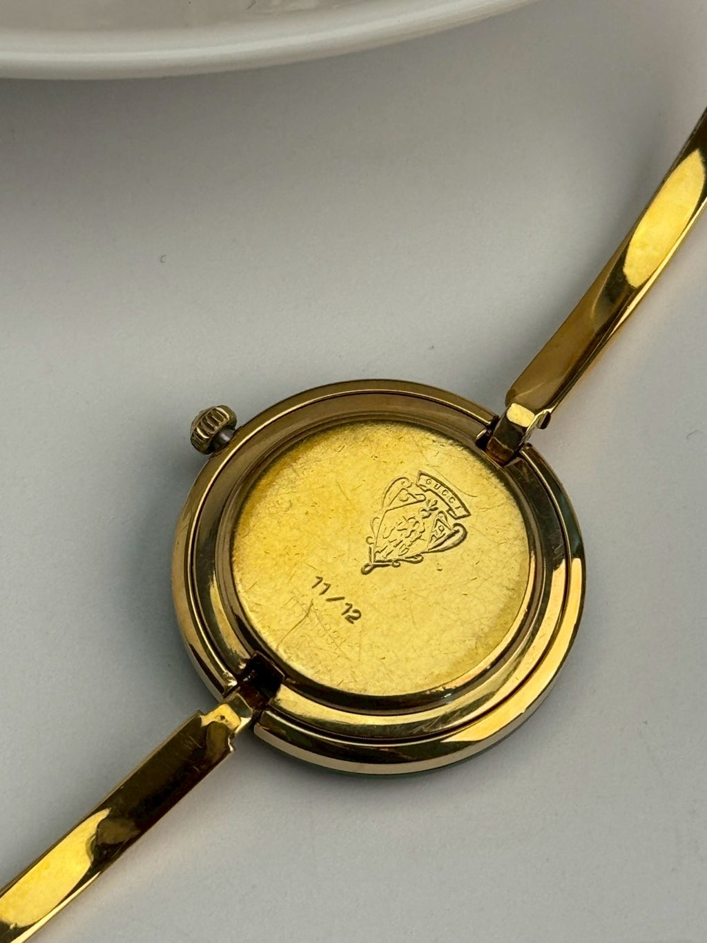 gucci 11/12.2 lady c.c1331