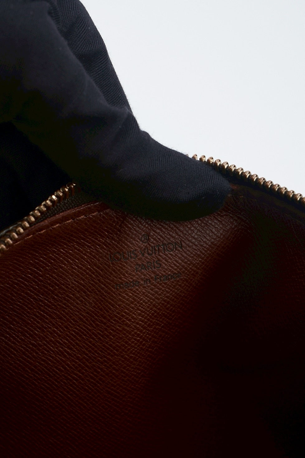 Louis vuitton papillon 30”