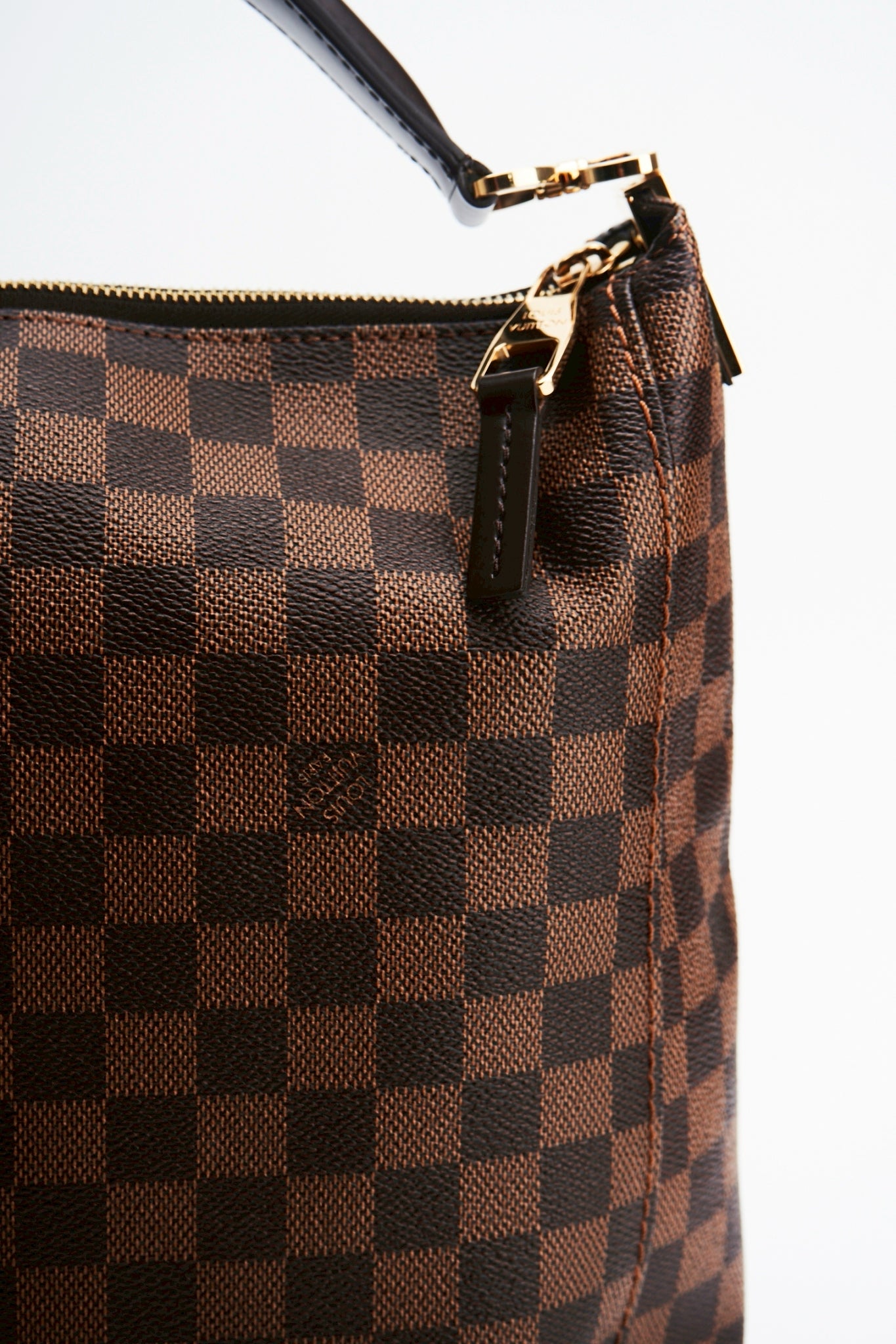 Louis vuitton damier autumne hiver