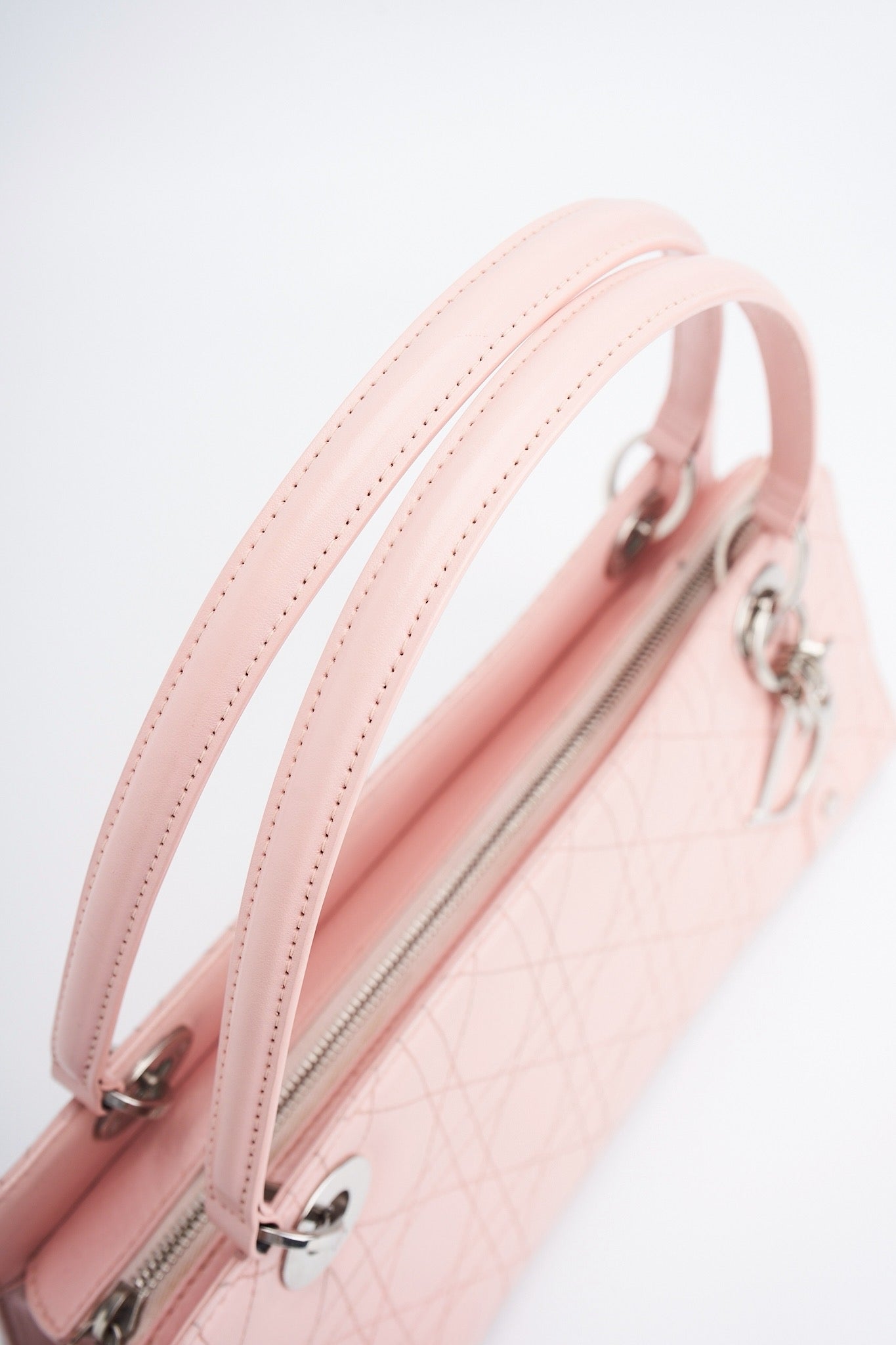 Dior D-Joy shoulder bag