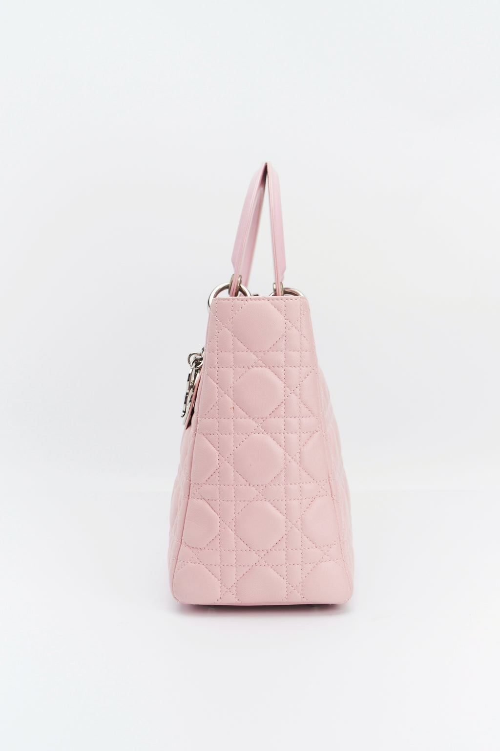 Lady Dior pink