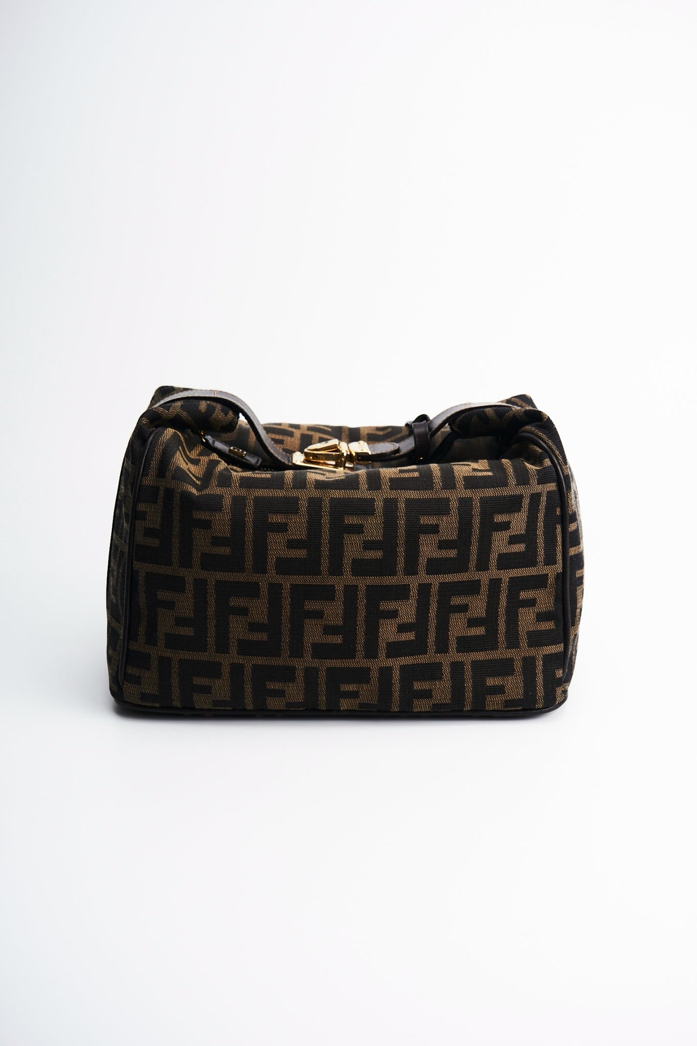 Fendi mini handbag