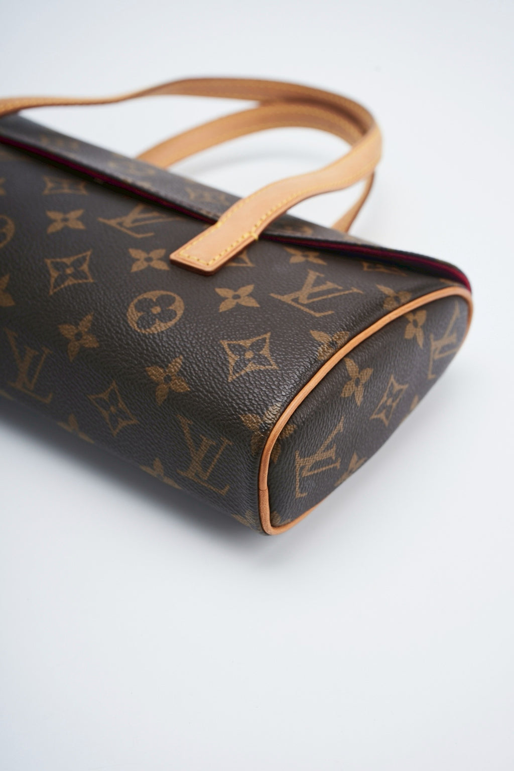 Louis vuitton sonatine handbag