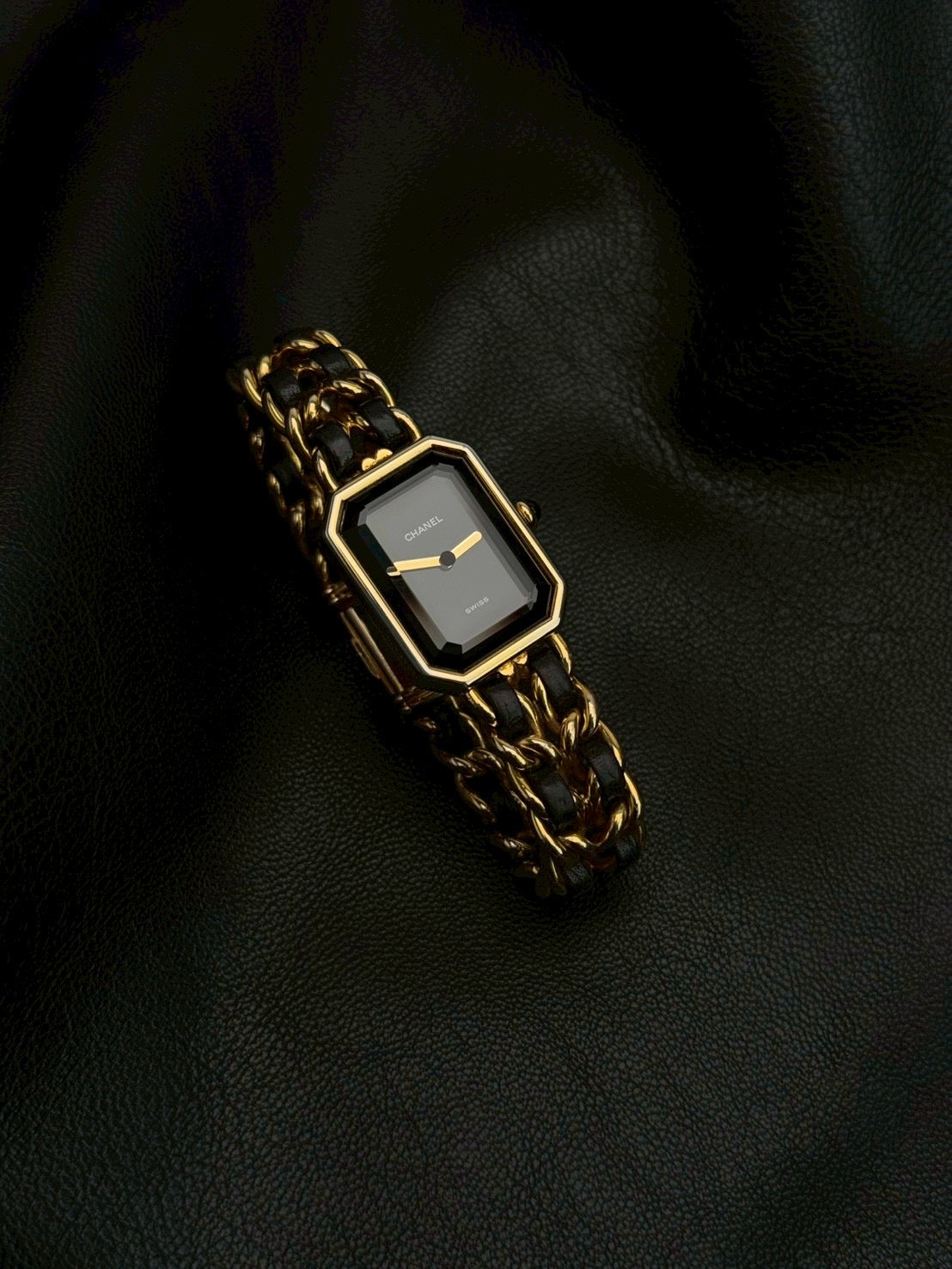 Chanel premiere L c.5411