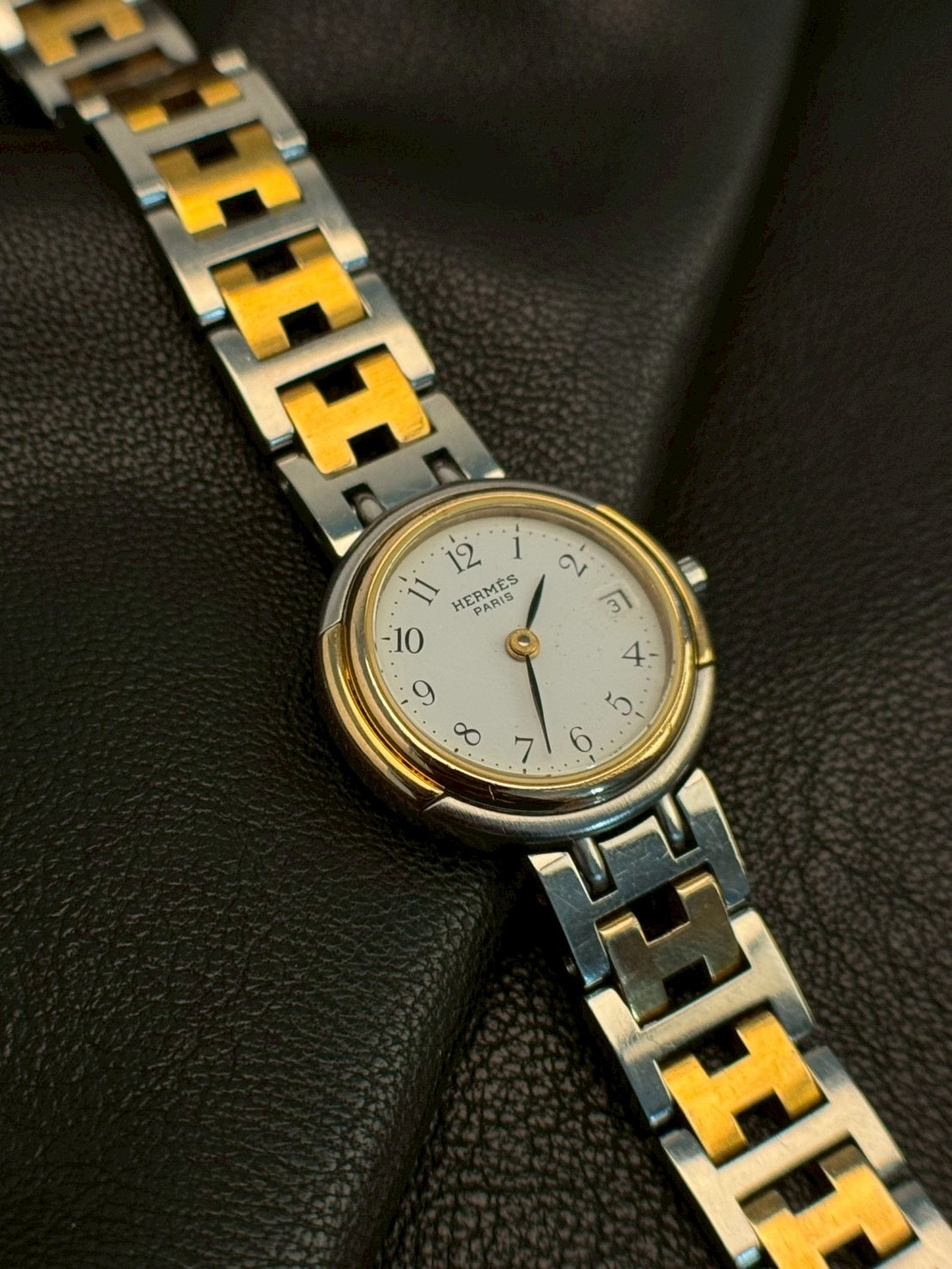 HERMES Clipper Windsor c.7345