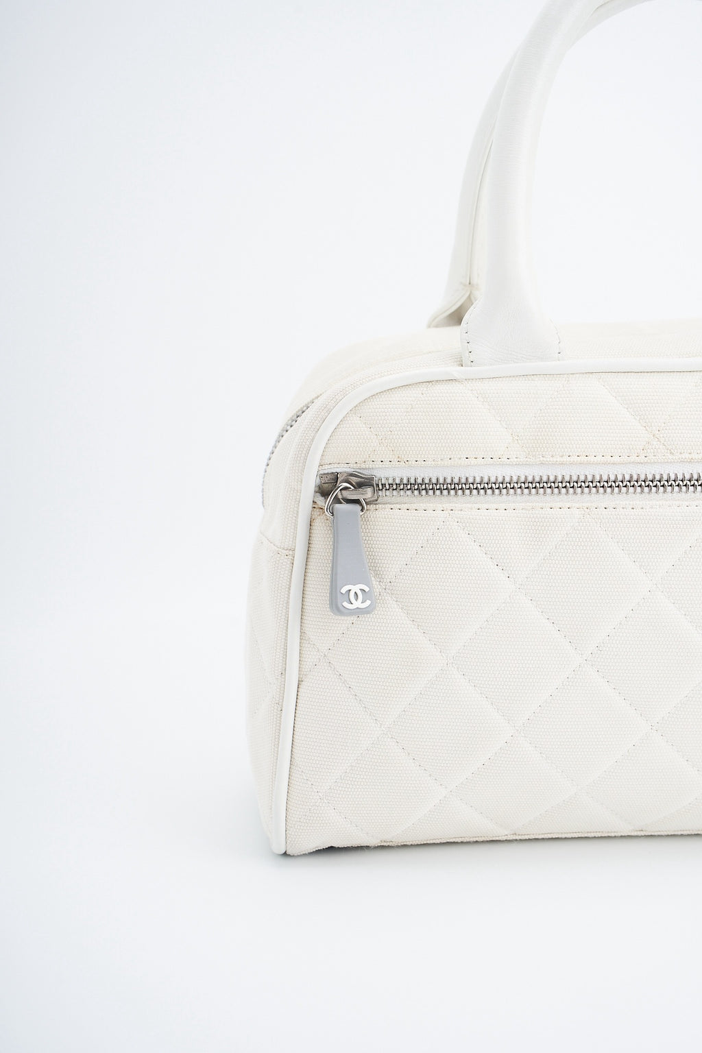 Chanel mini speedy