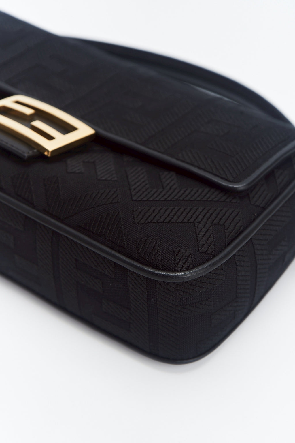 Fendi baguette bag