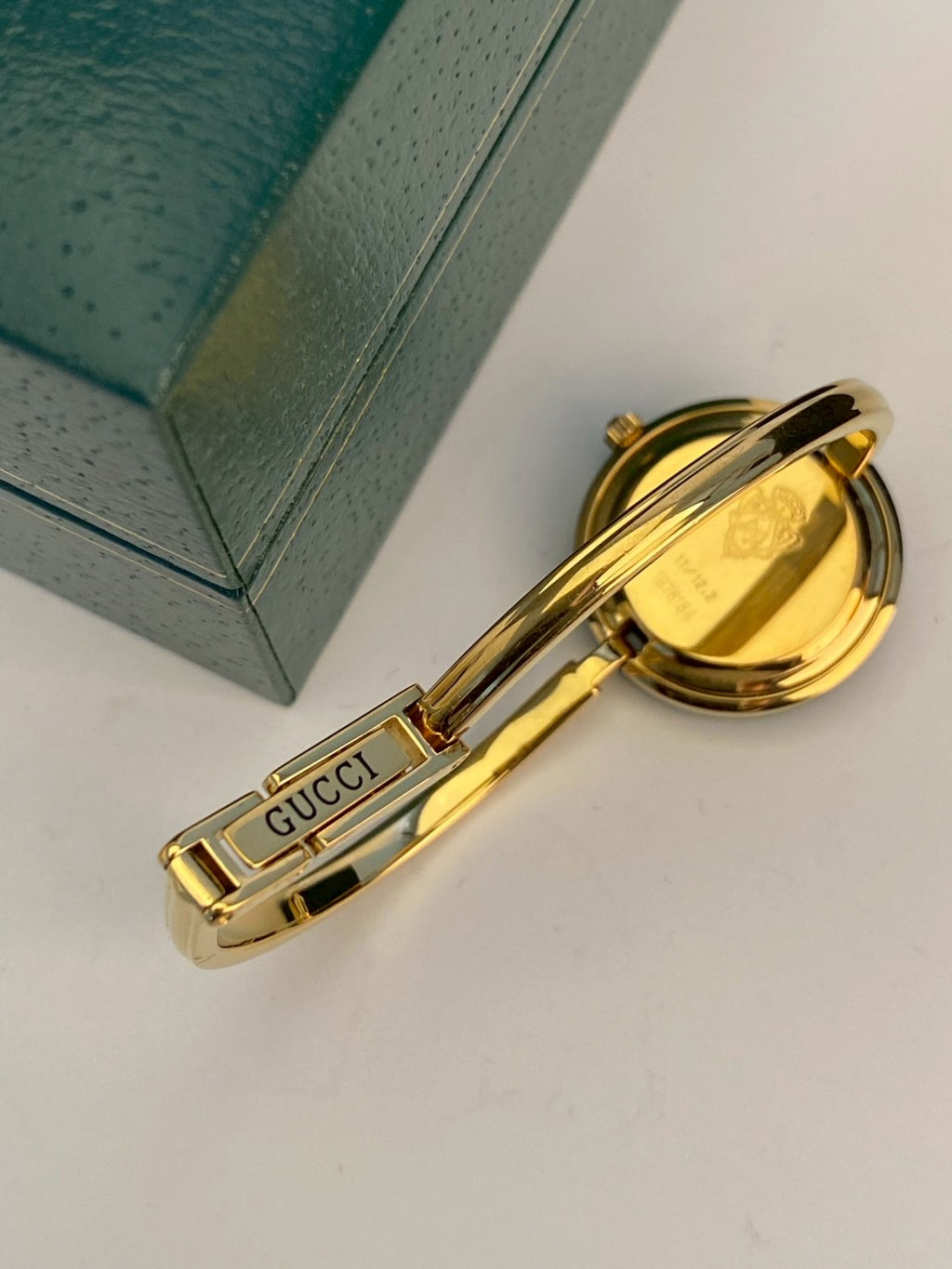 Gucci chang oring c.8184 L size