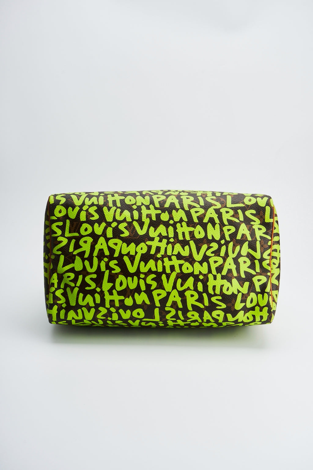 Louis vuitton stephen sprouse speedy 30”