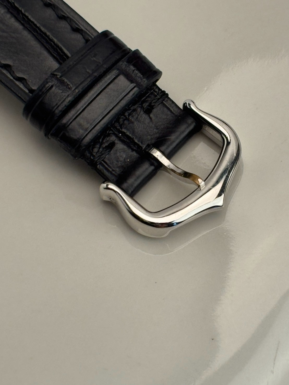 Cartier Tank Basculante 2386