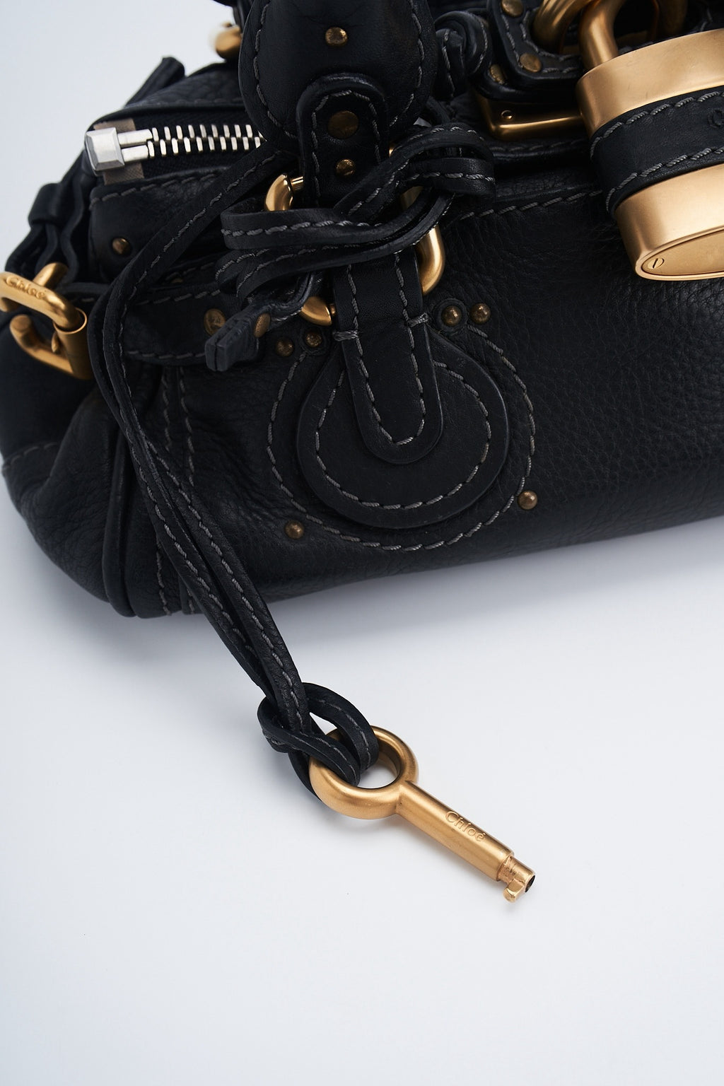 Chloe paddington small