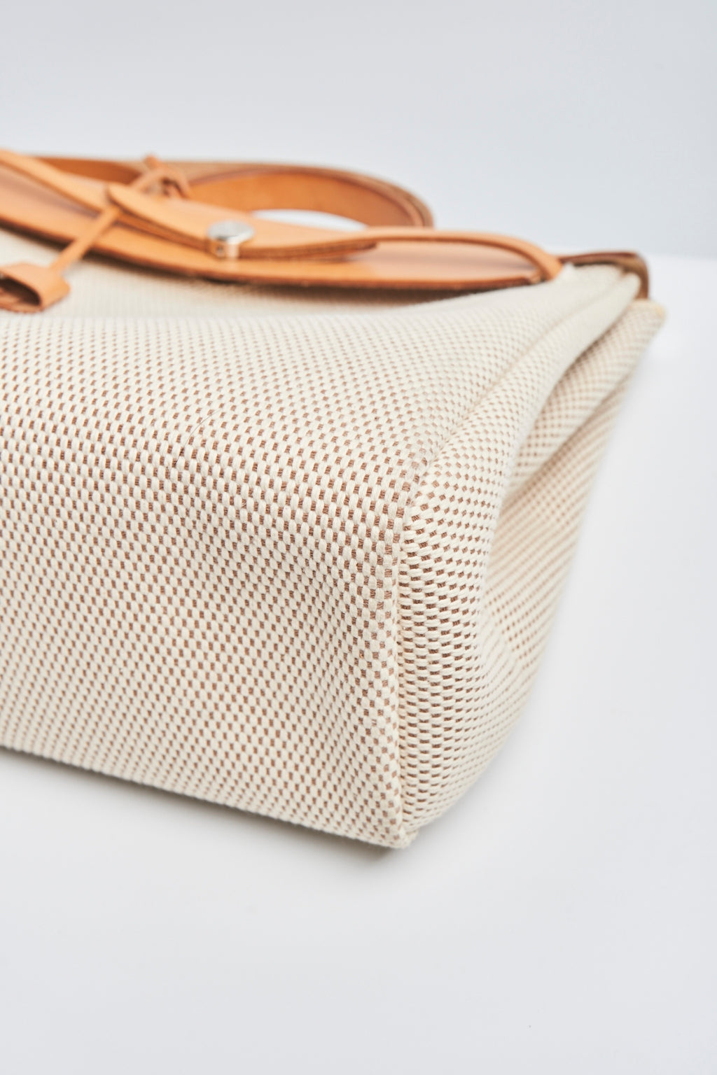 Hermes Herbag"39/49  [vintage]