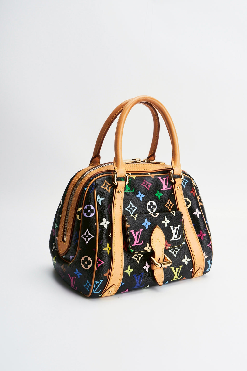 Louis vuitton Priscilla pm size