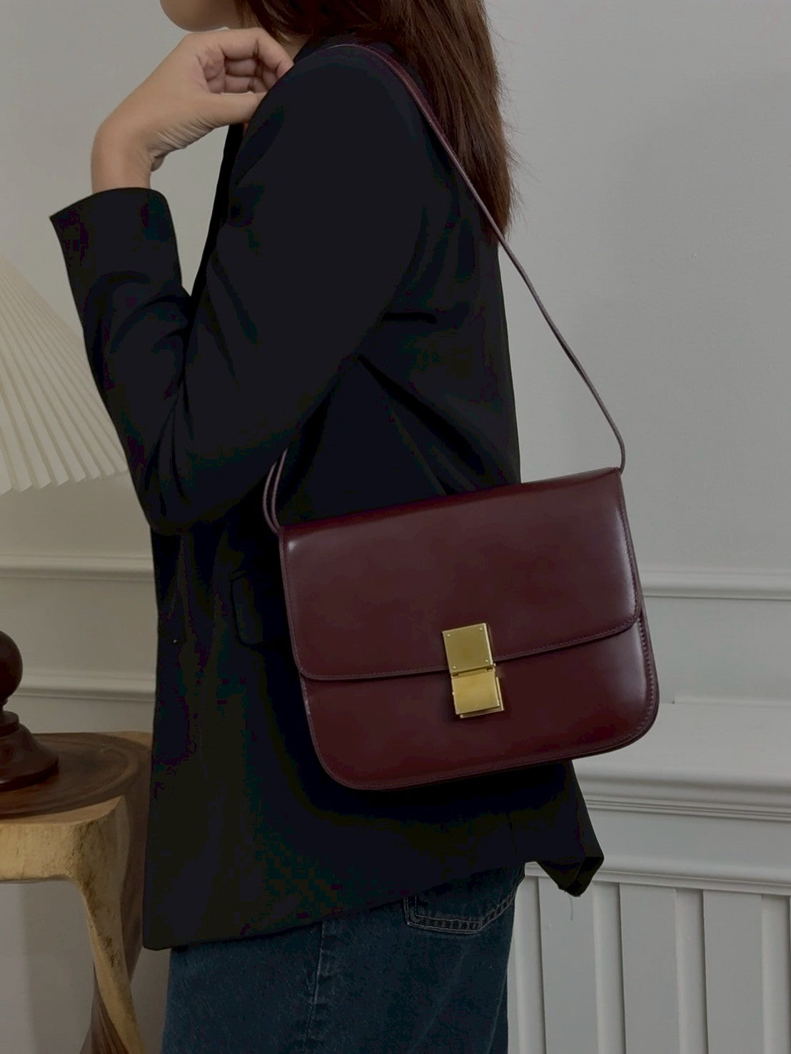 Celine classic box