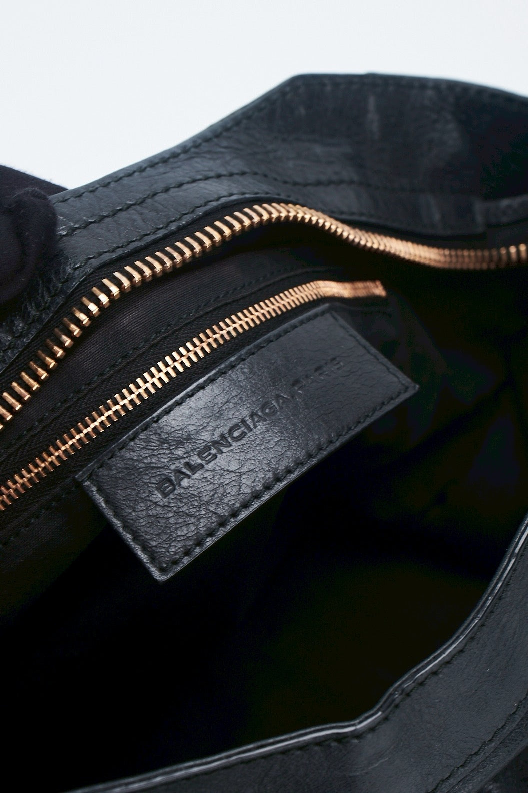 Balenciaga giant city BL