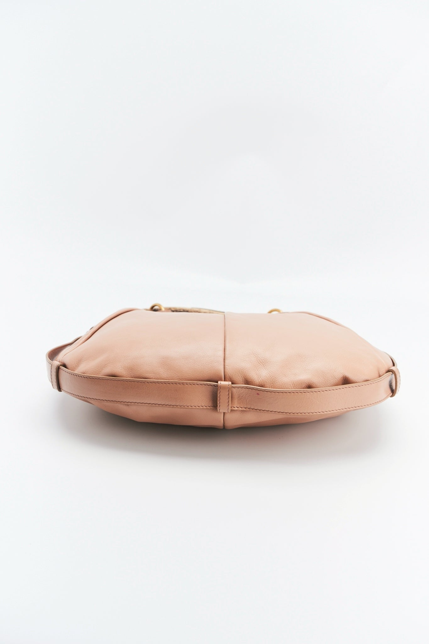 YSL mombusa shoulder bag