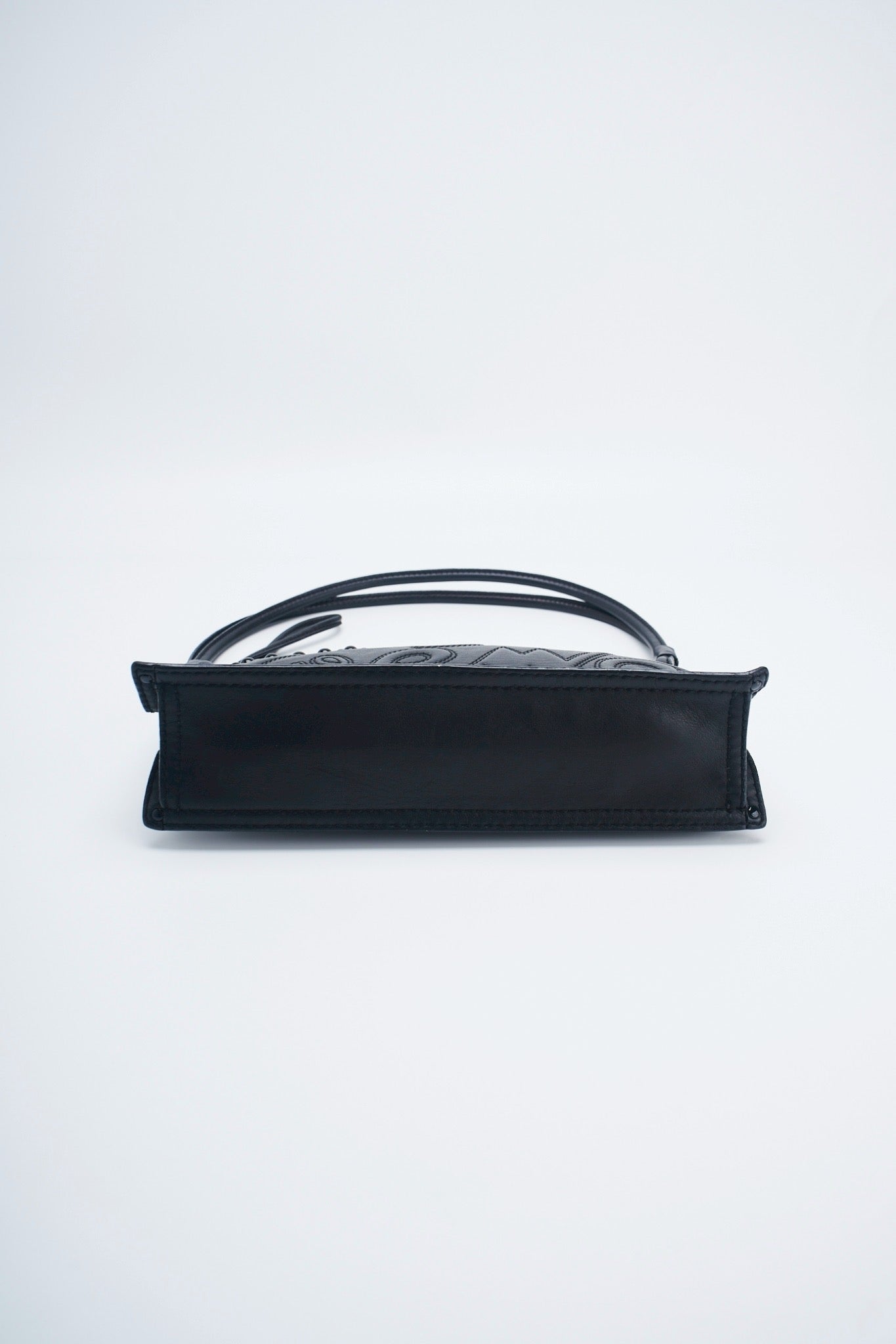 Loewe leather pochette