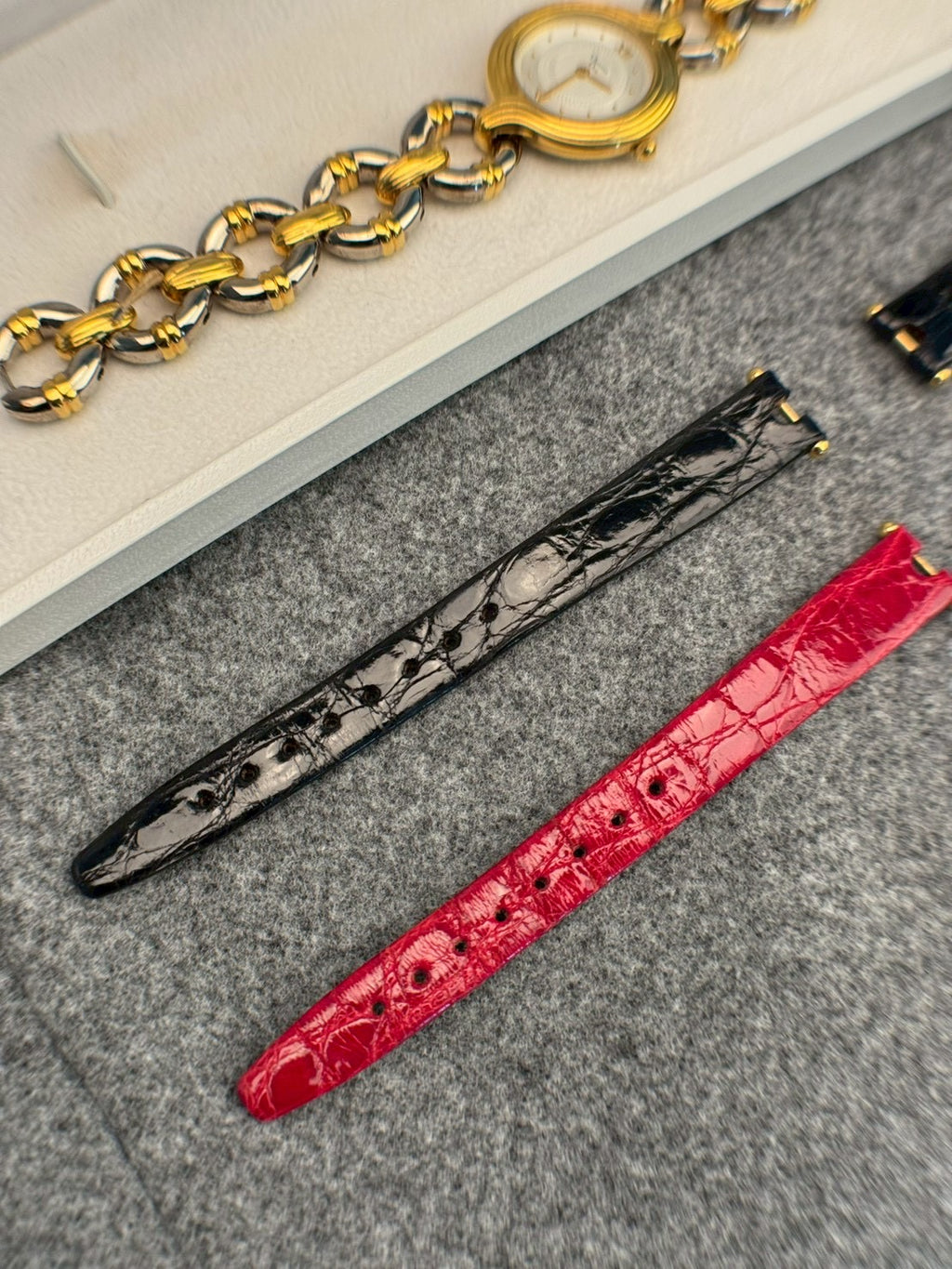 Dior change strap 3056 c.8219